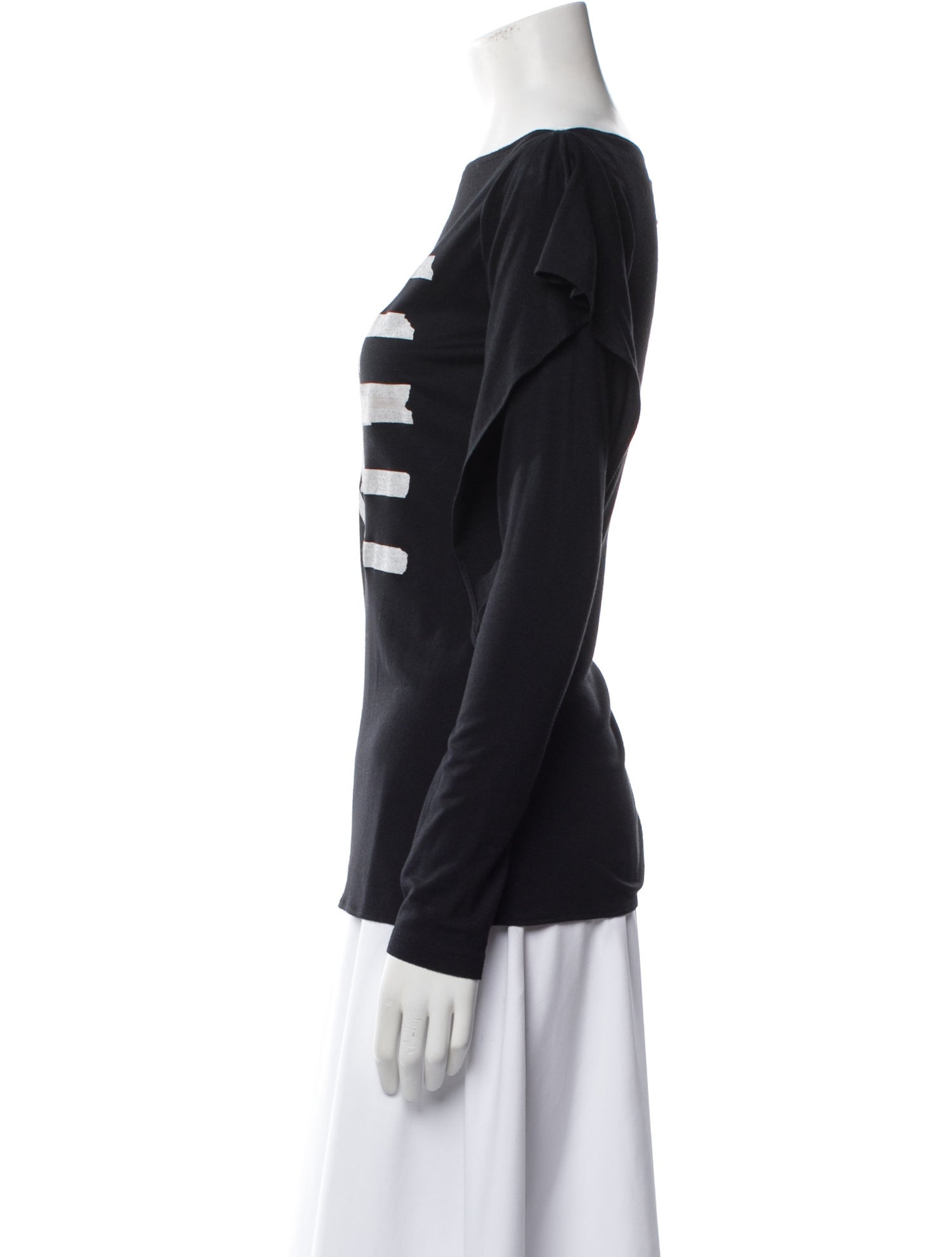 Maison Martin Margiela Vintage 2008 Sweatshirt