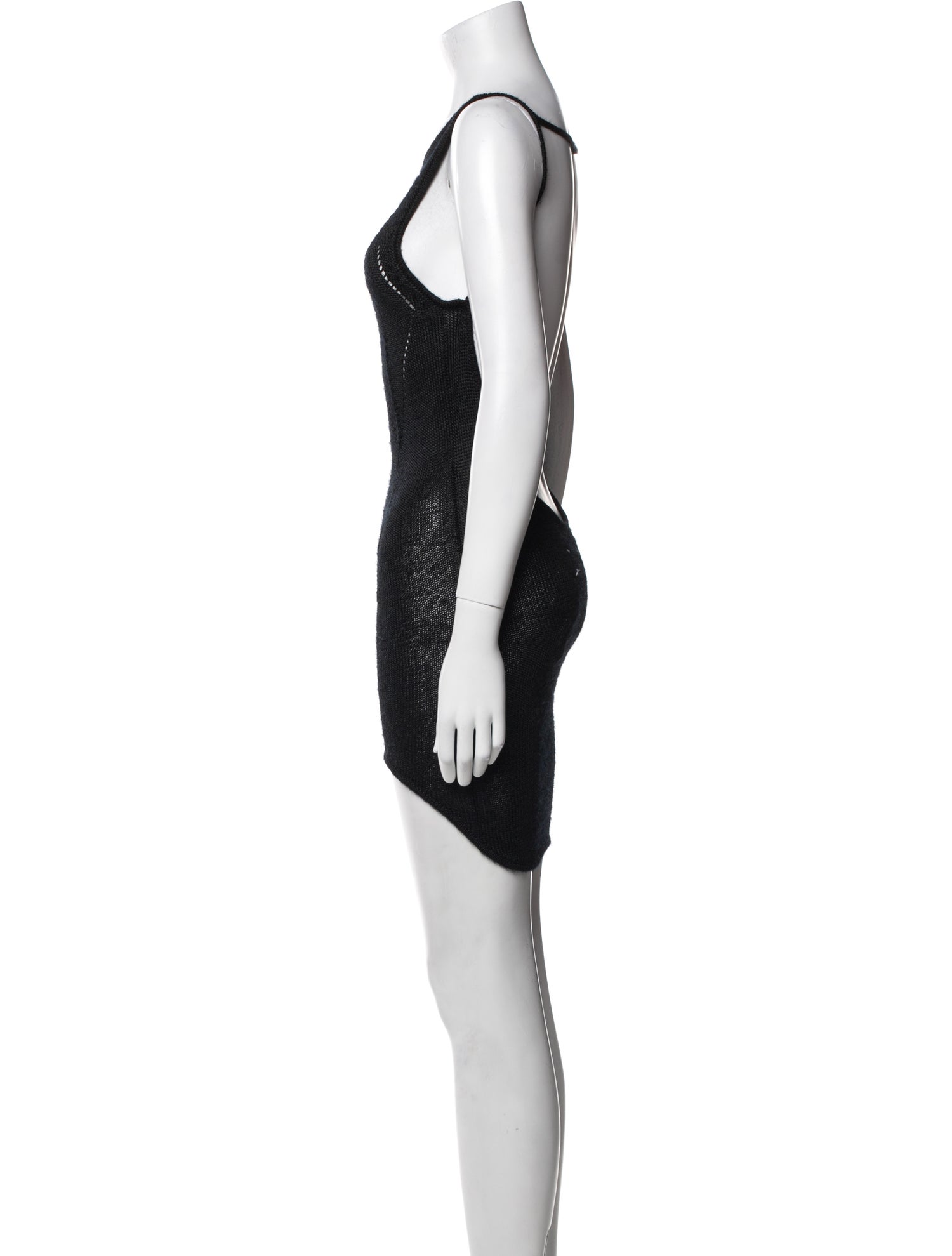 Maison Martin Margiela Vintage 2001 Bodysuit