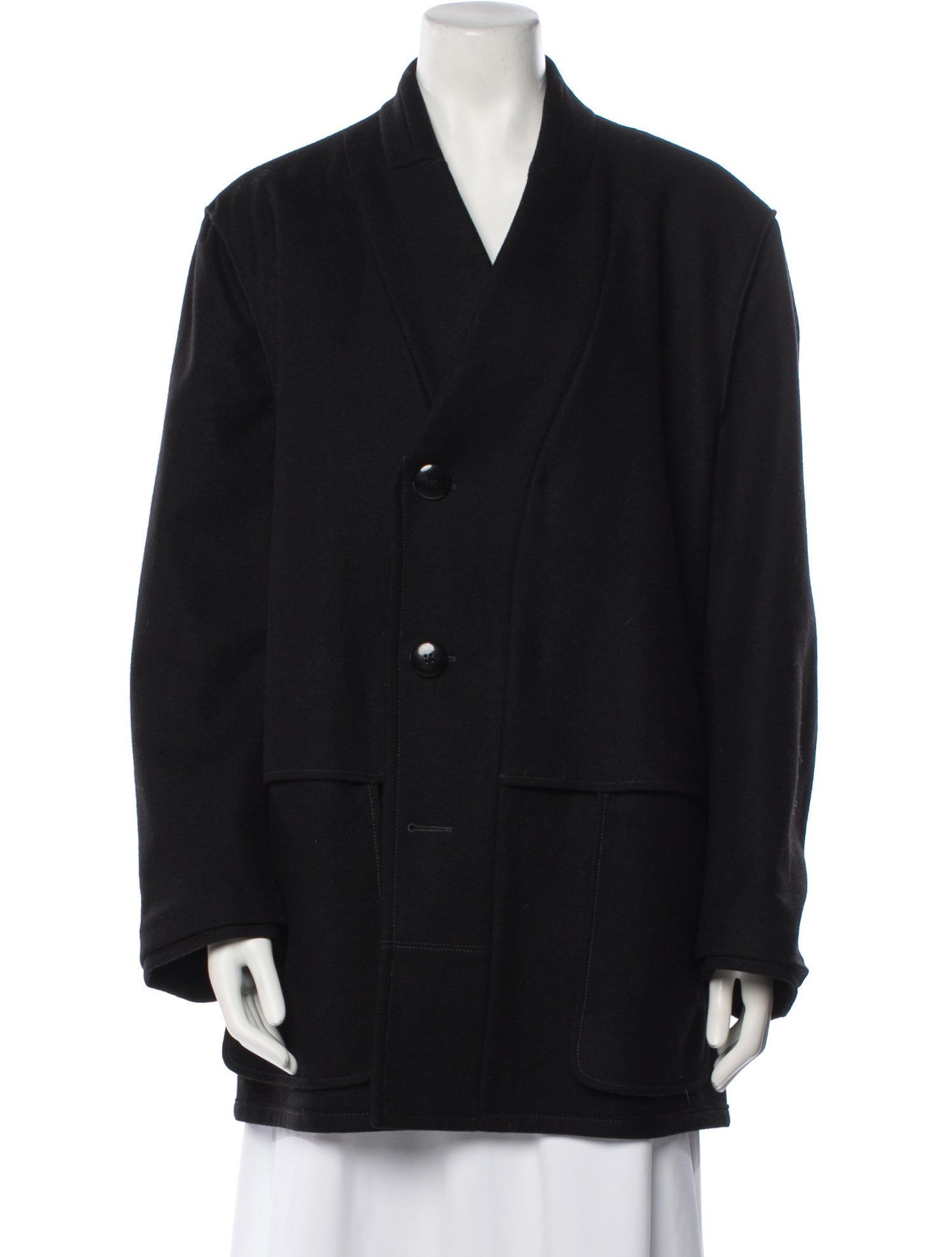 Maison Martin Margiela Vintage 2000 Coat