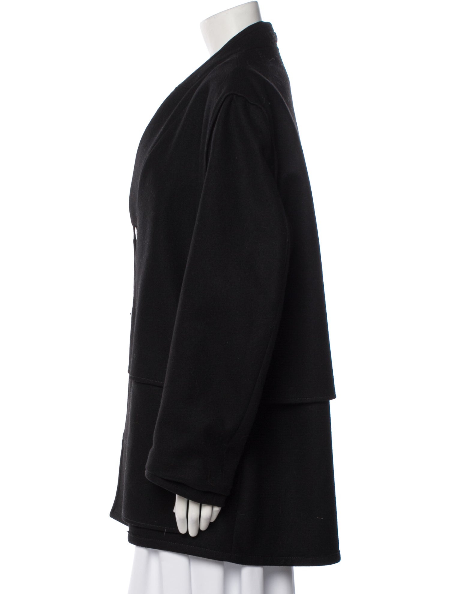 Maison Martin Margiela Vintage 2000 Coat