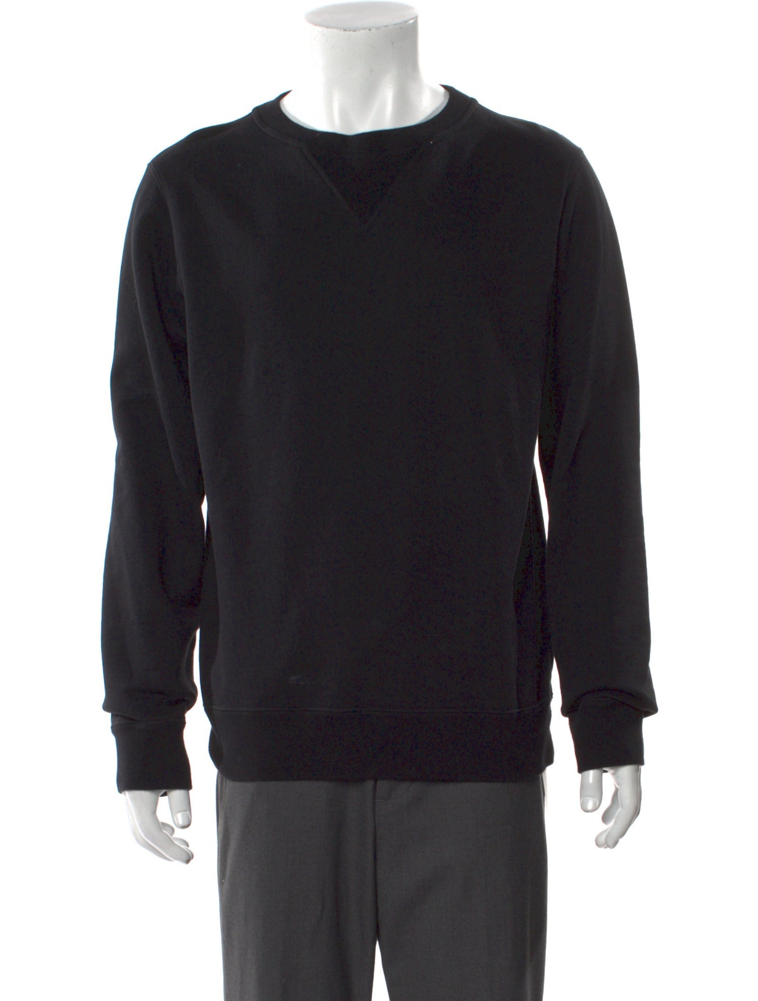 Maison Margiela 2021 Crew Neck Sweatshirt