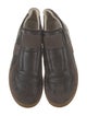 Maison Margiela Leather Sneakers