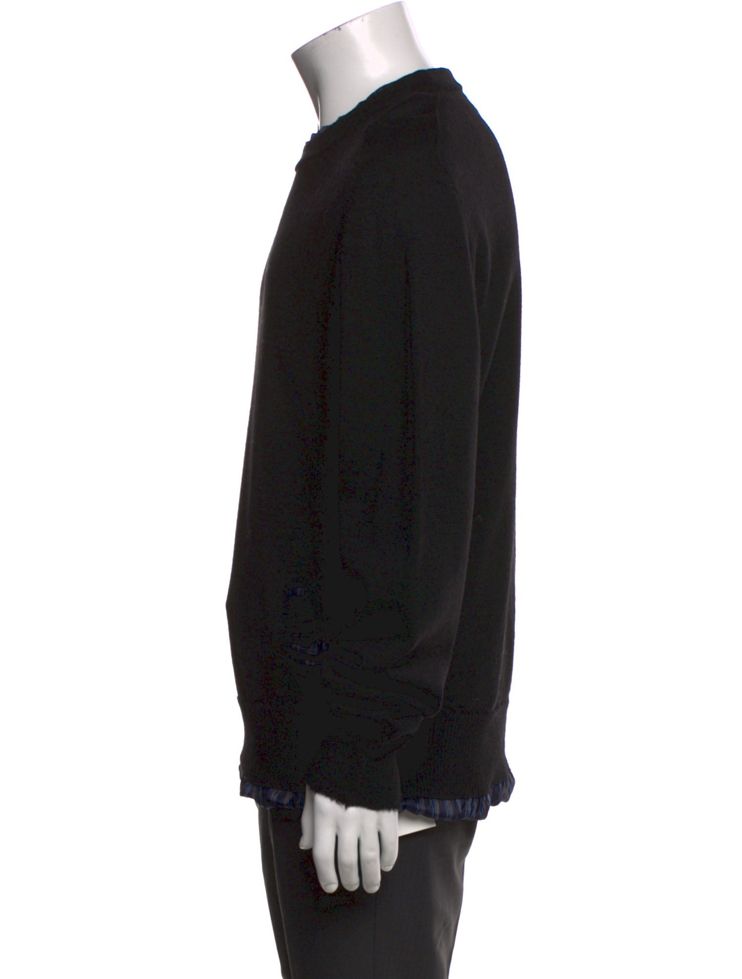 Maison Margiela 2022 Wool Pullover