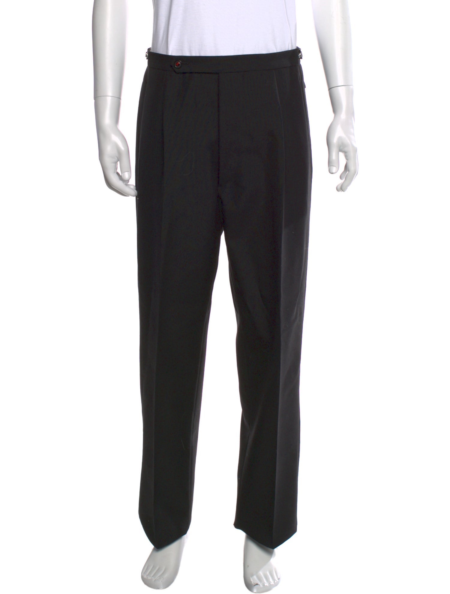 Maison Margiela 2023 Dress Pants