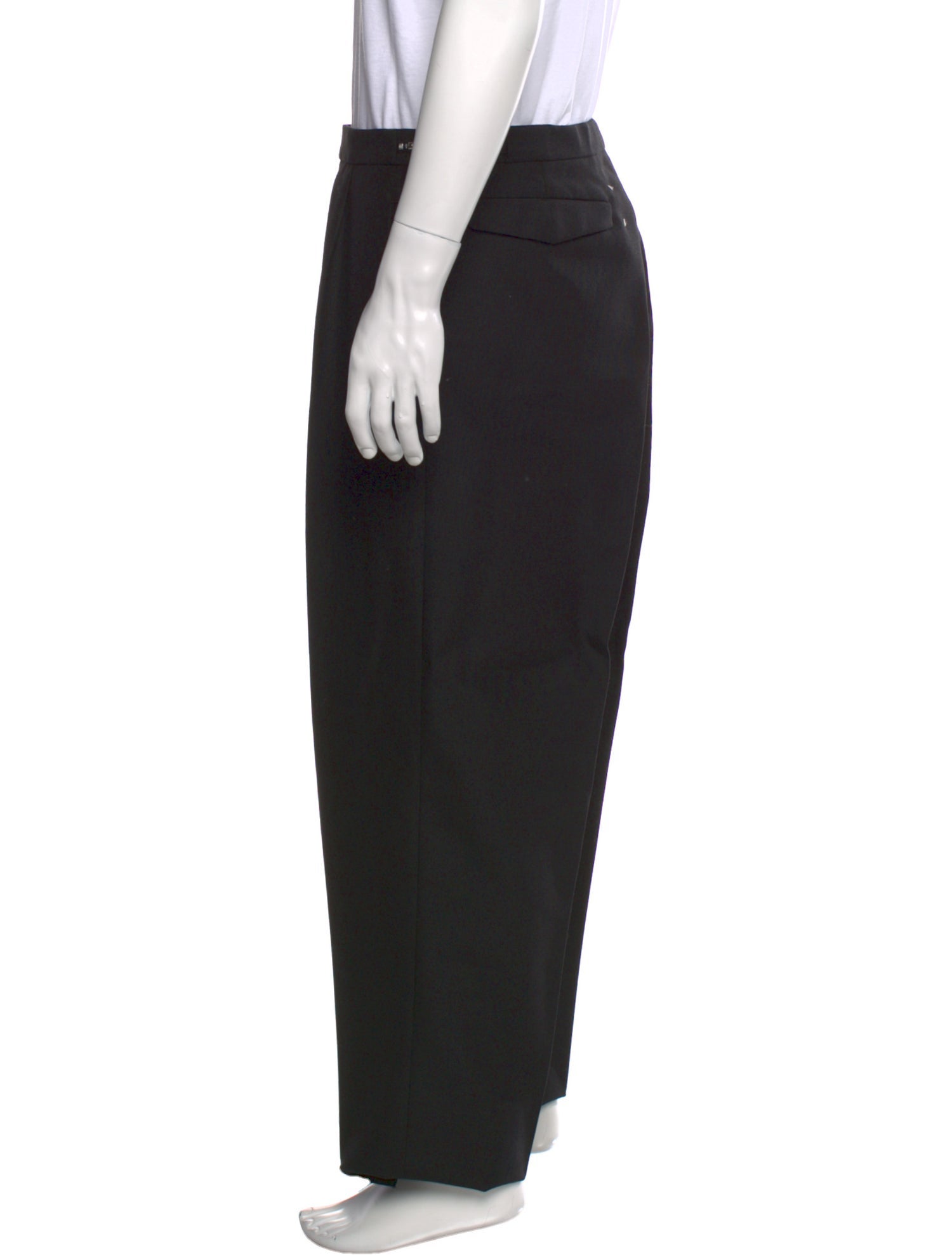 Maison Margiela 2023 Dress Pants