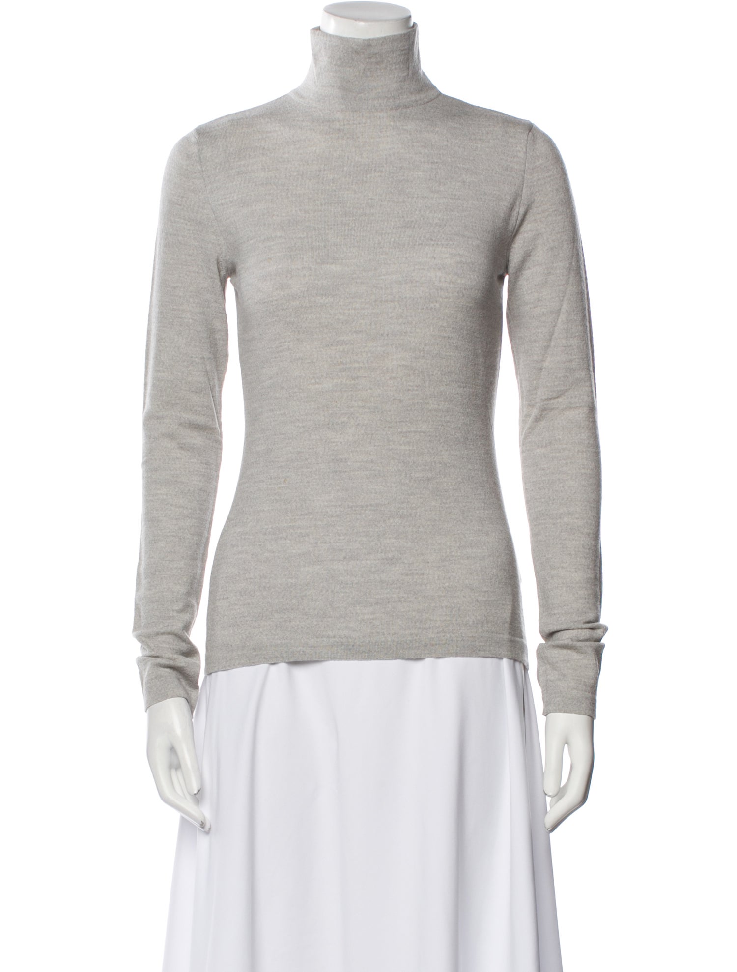 Maison Martin Margiela Pullover Wool Sweater