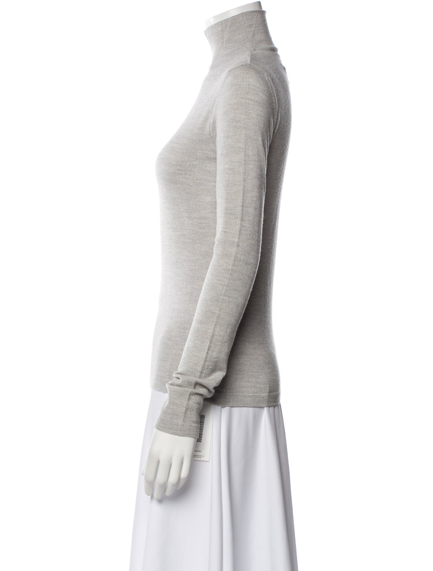 Maison Martin Margiela Pullover Wool Sweater