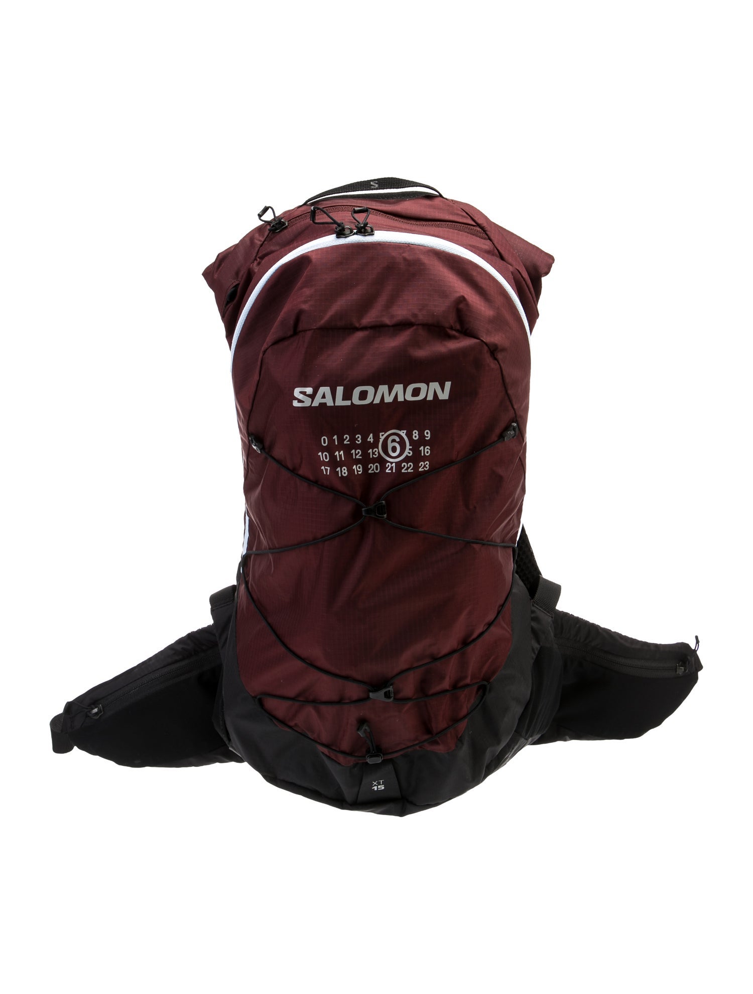 Maison Margiela Nylon Backpack