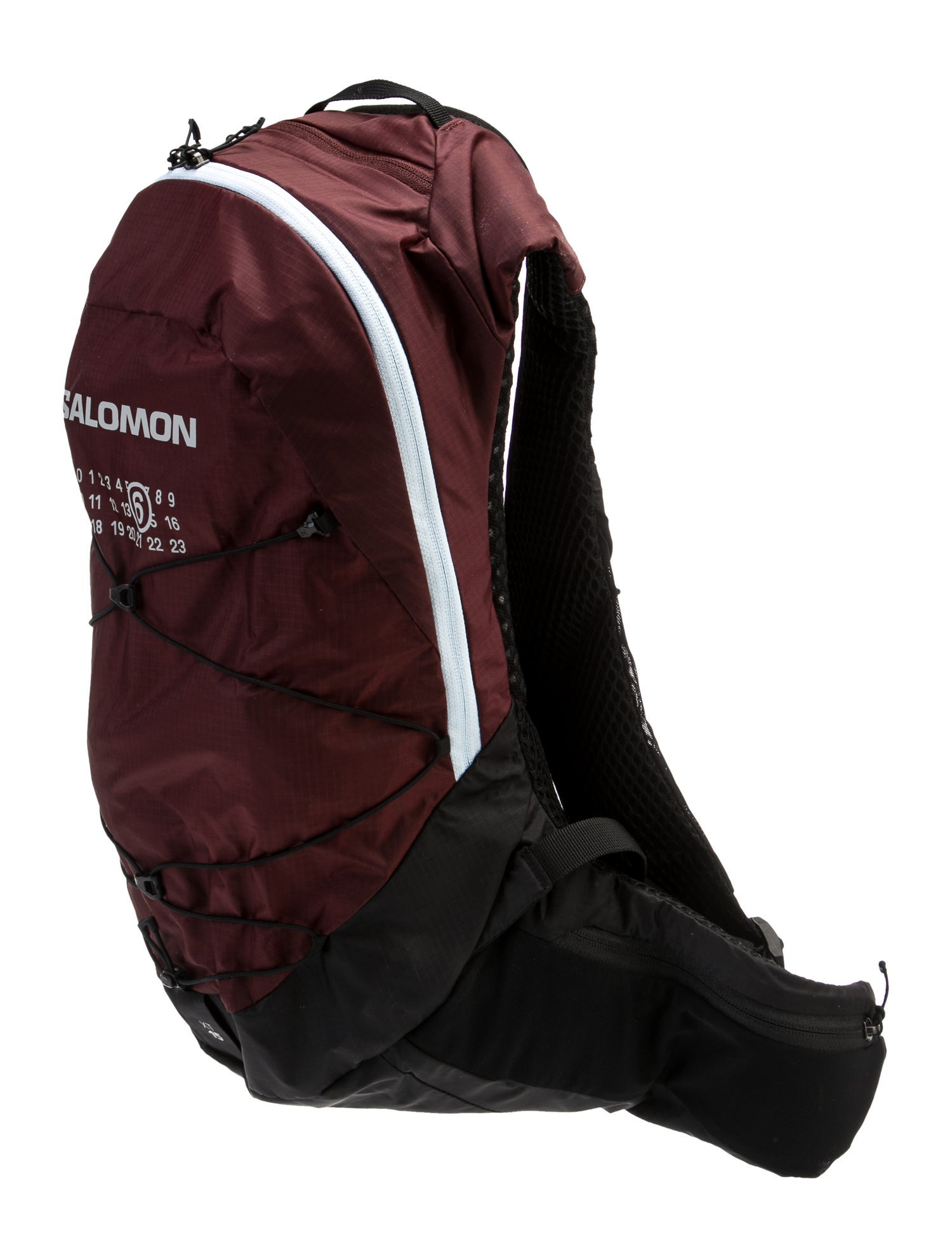 Maison Margiela Nylon Backpack