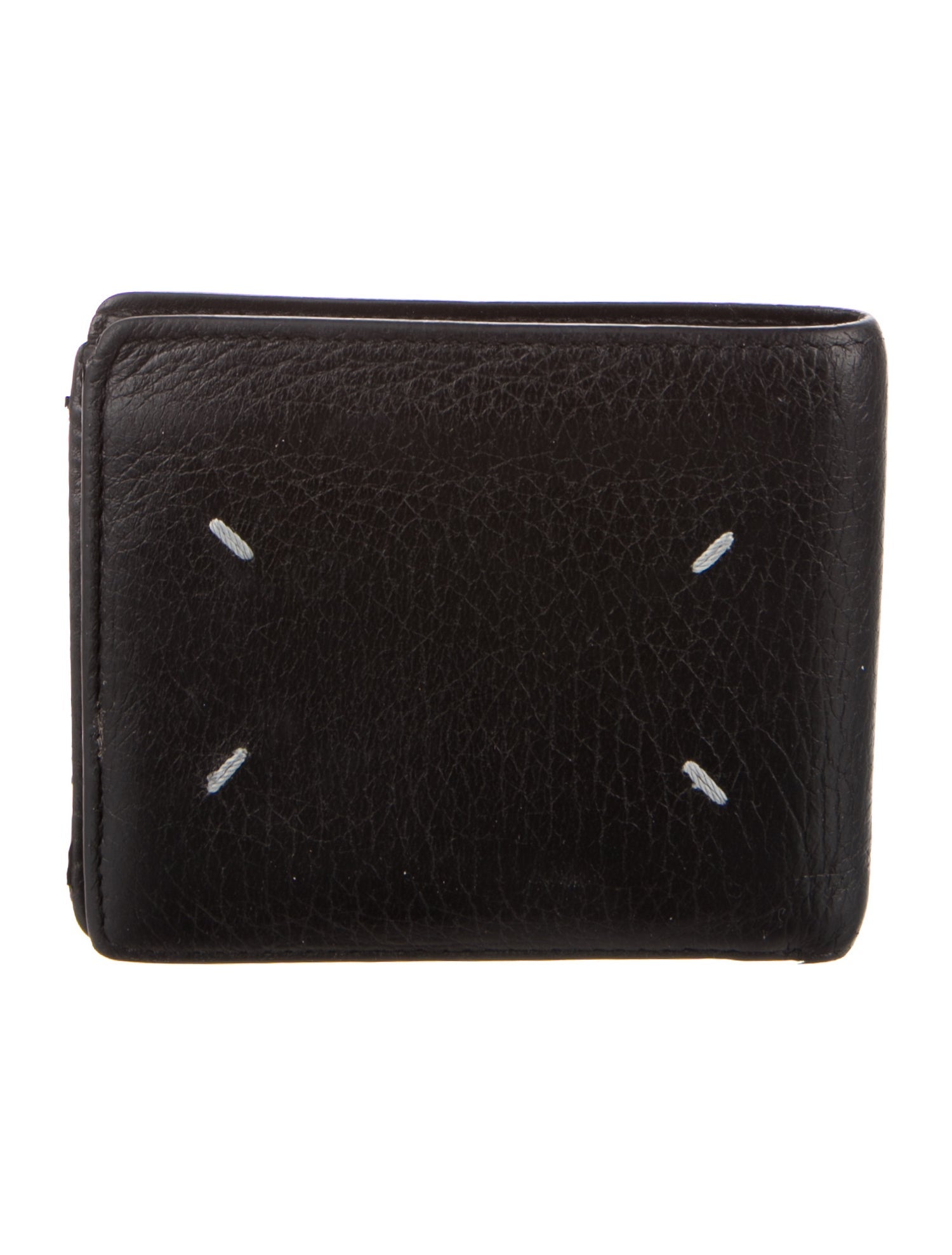 Maison Margiela Leather Wallet