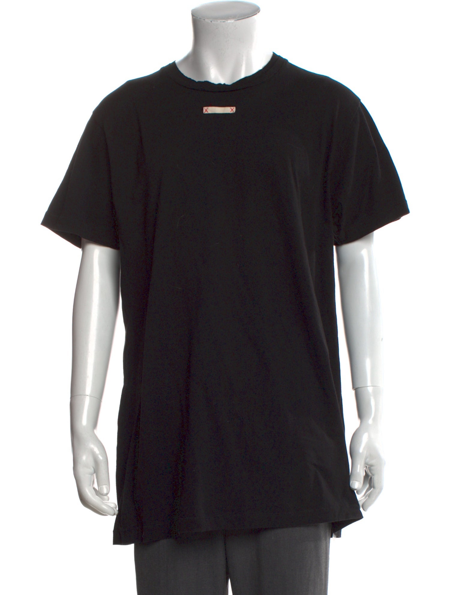 Maison Margiela 2022 Crew Neck T-Shirt