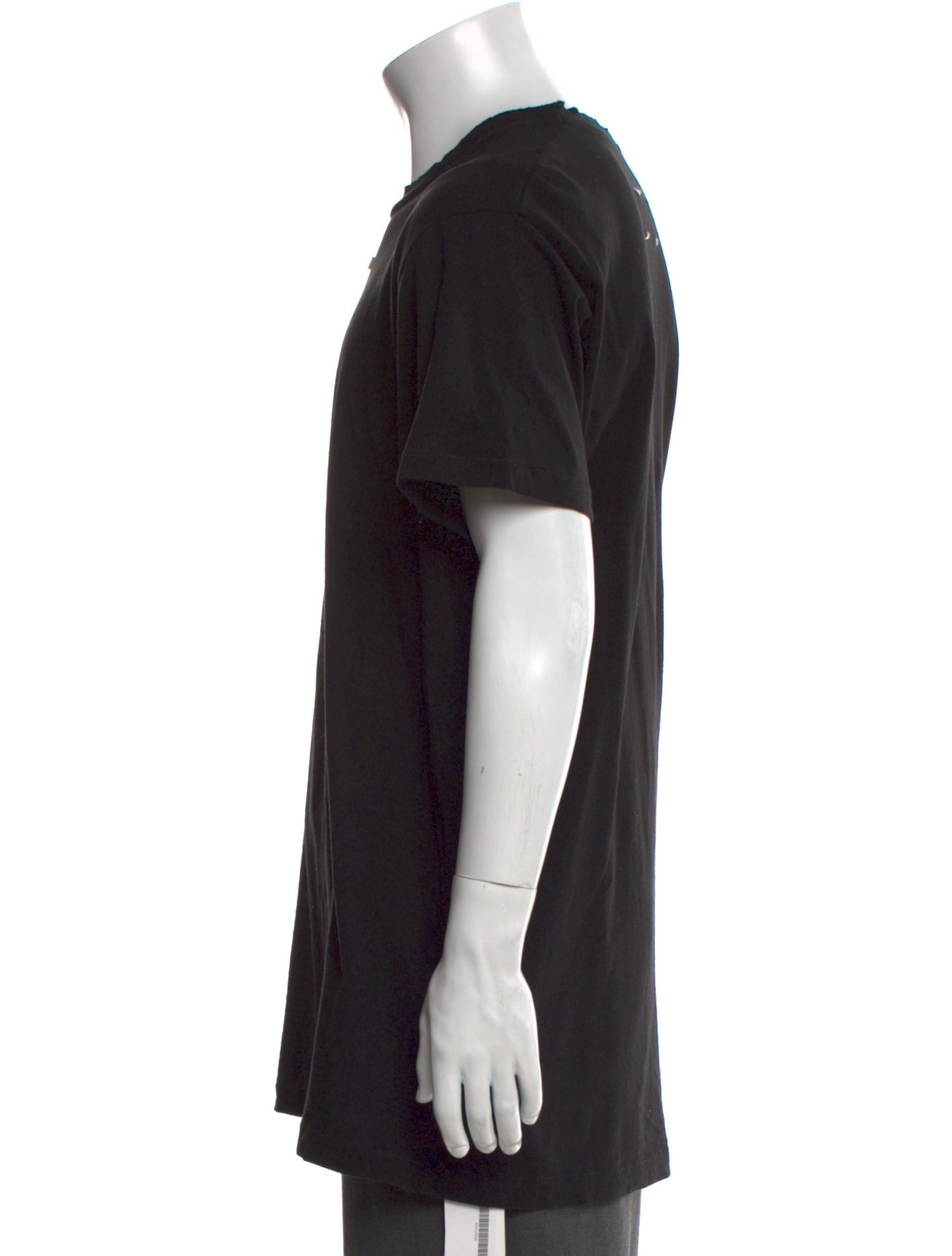 Maison Margiela 2022 Crew Neck T-Shirt