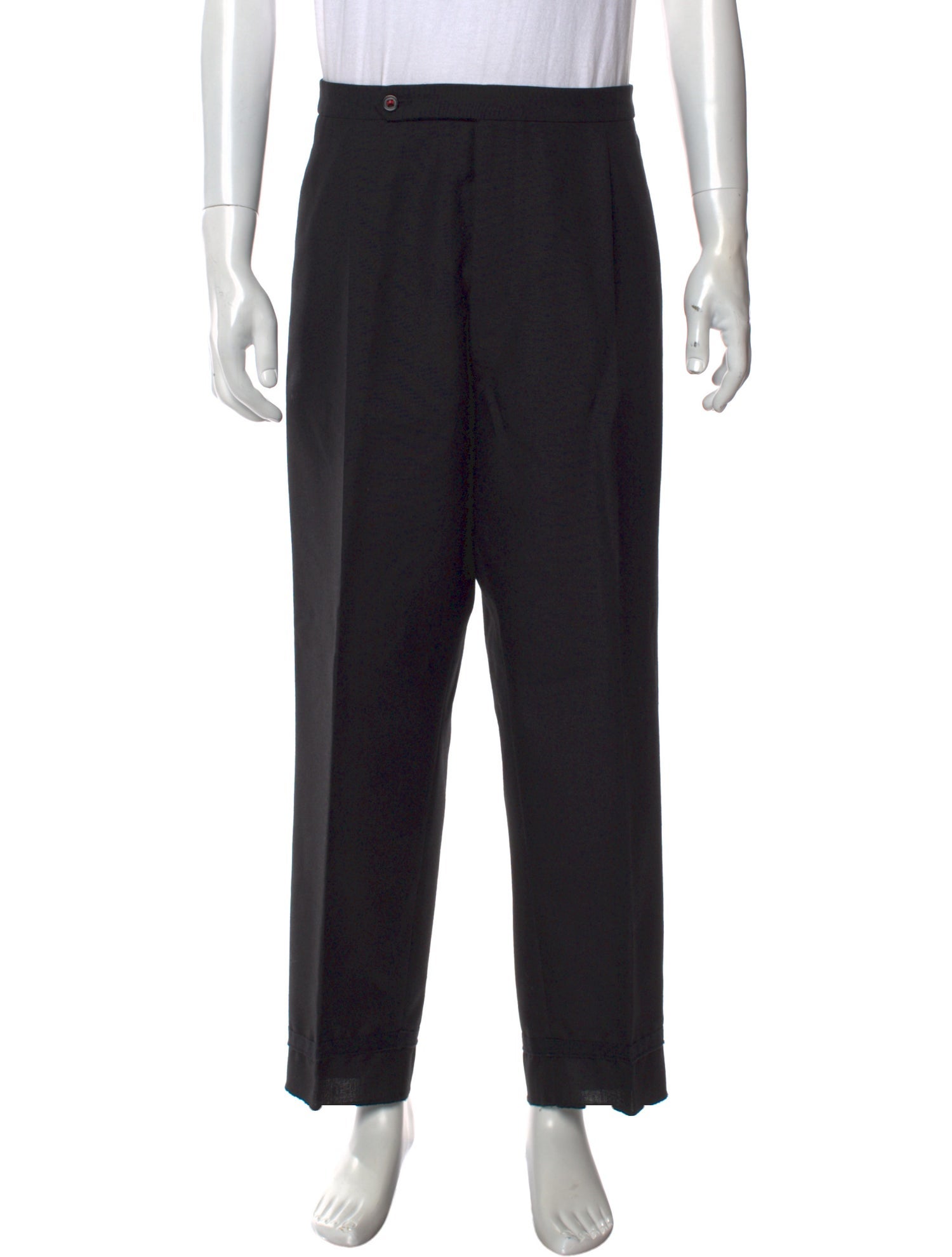 Maison Margiela 2024 Dress Pants