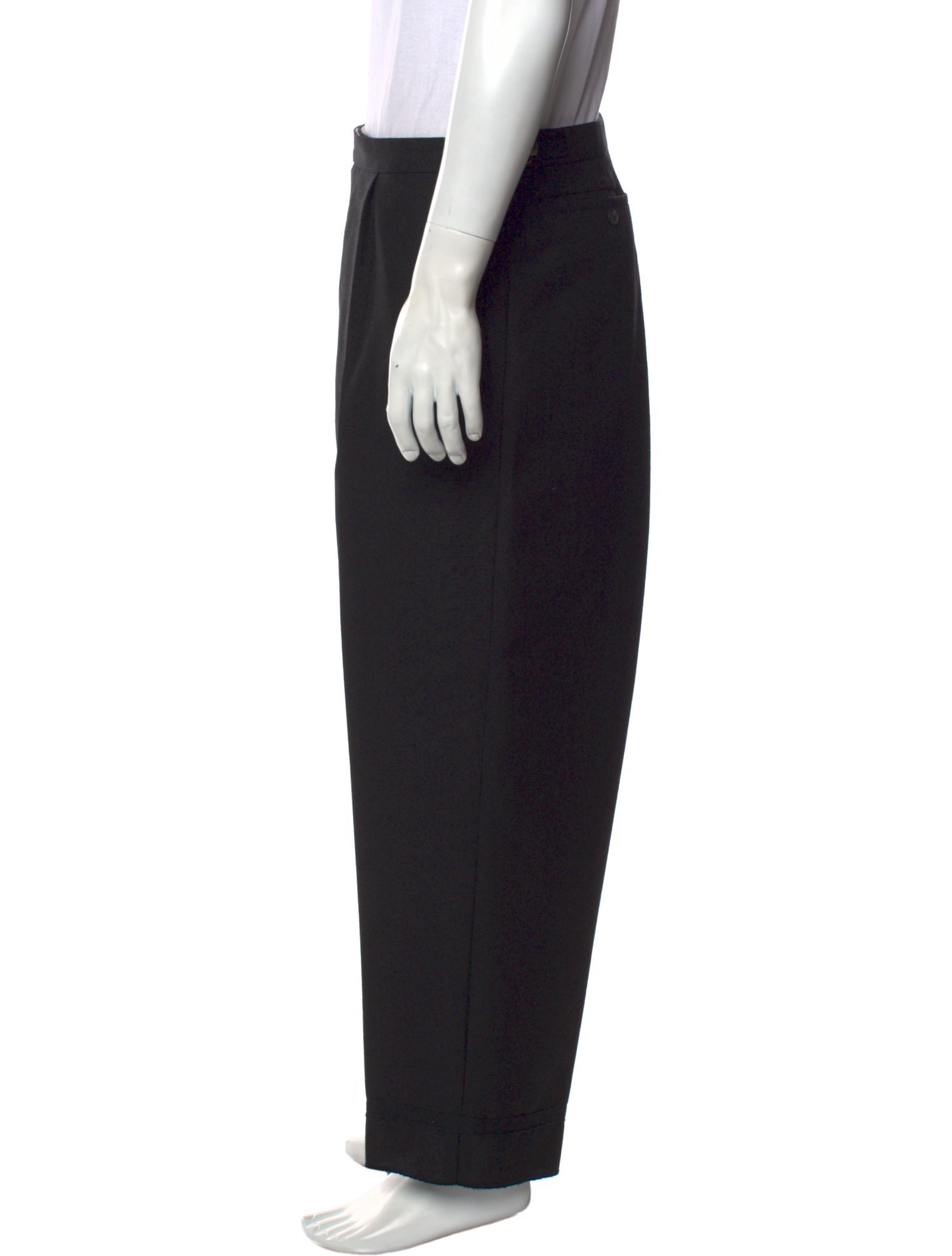 Maison Margiela 2024 Dress Pants