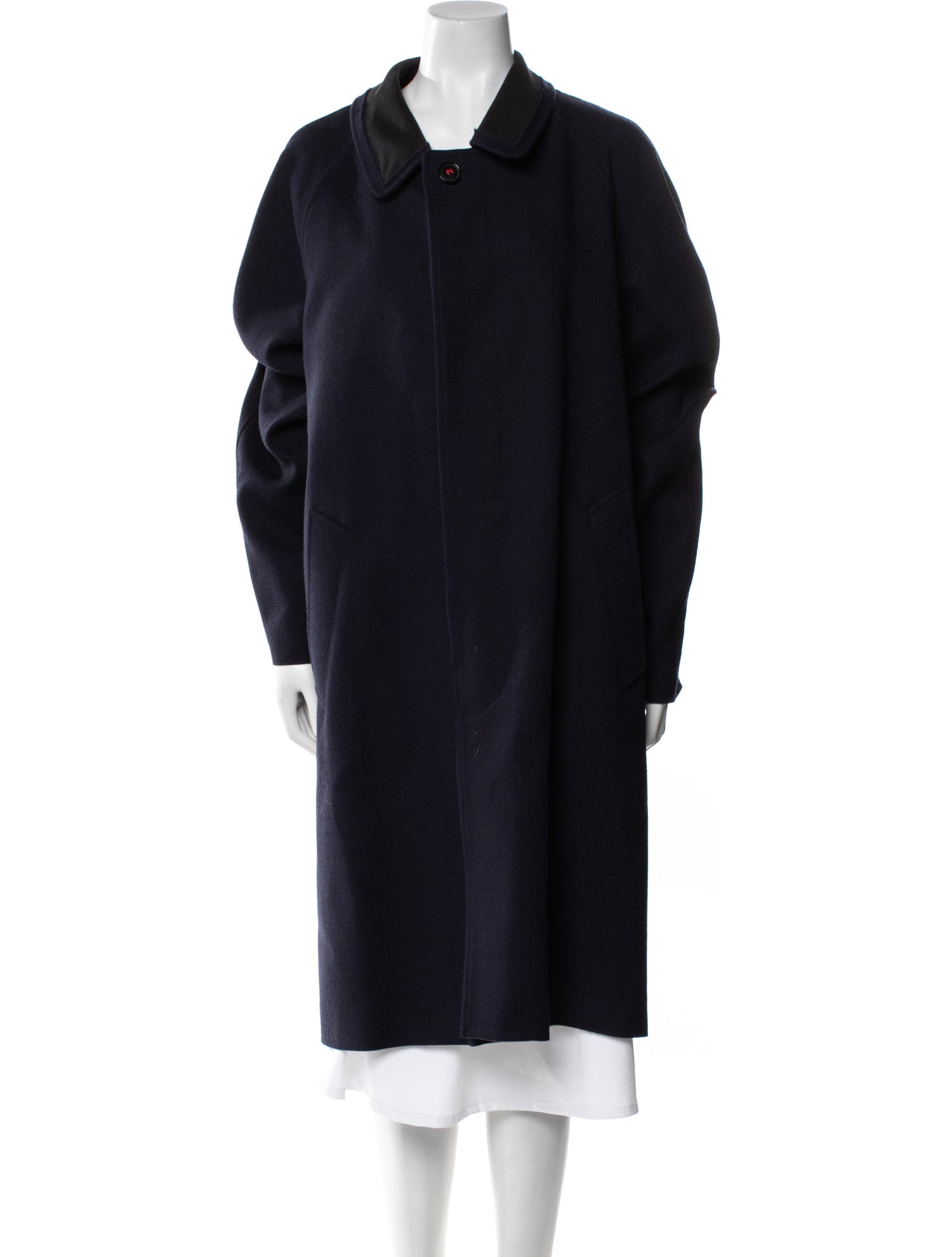 Maison Margiela 2022 Coat