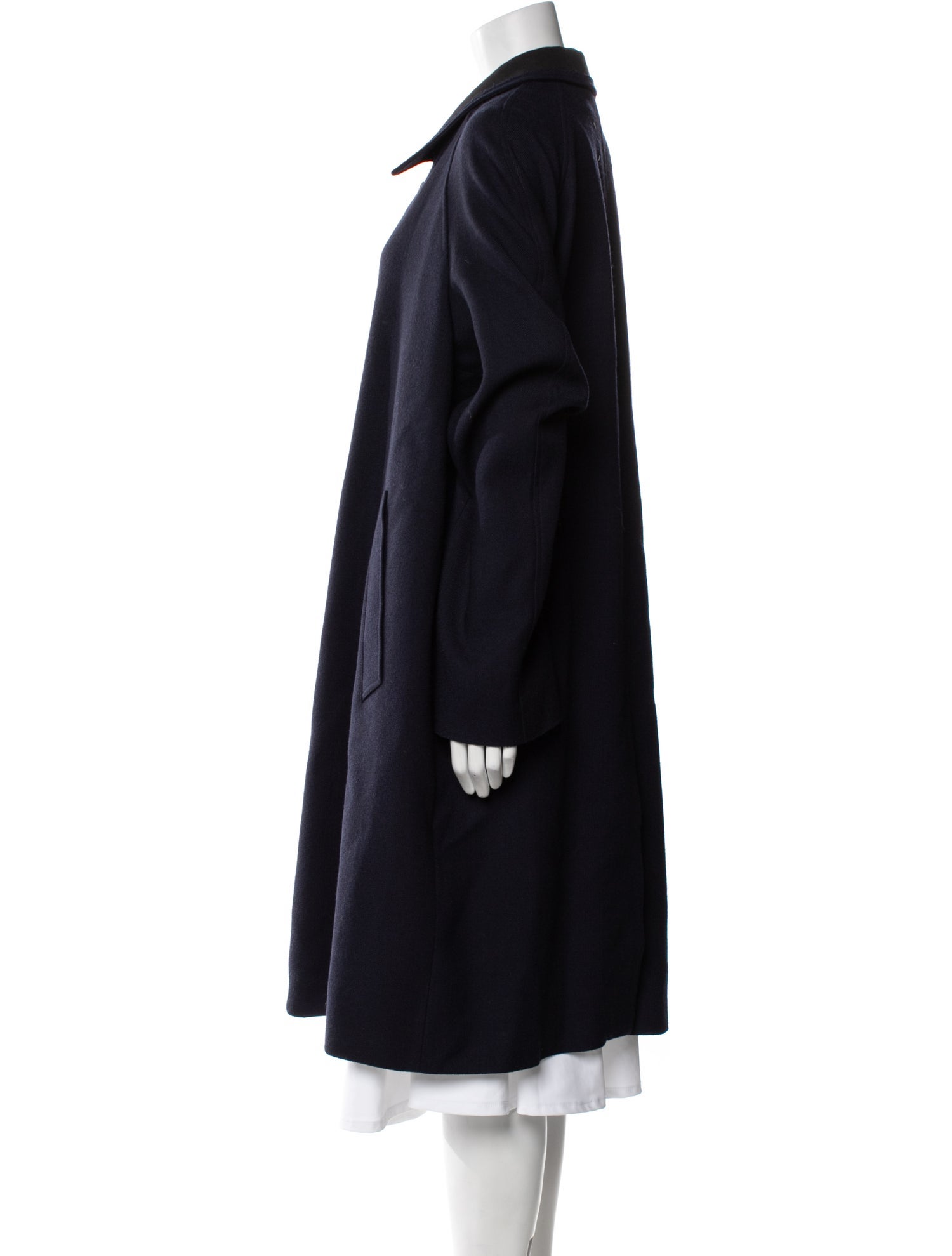 Maison Margiela 2022 Coat