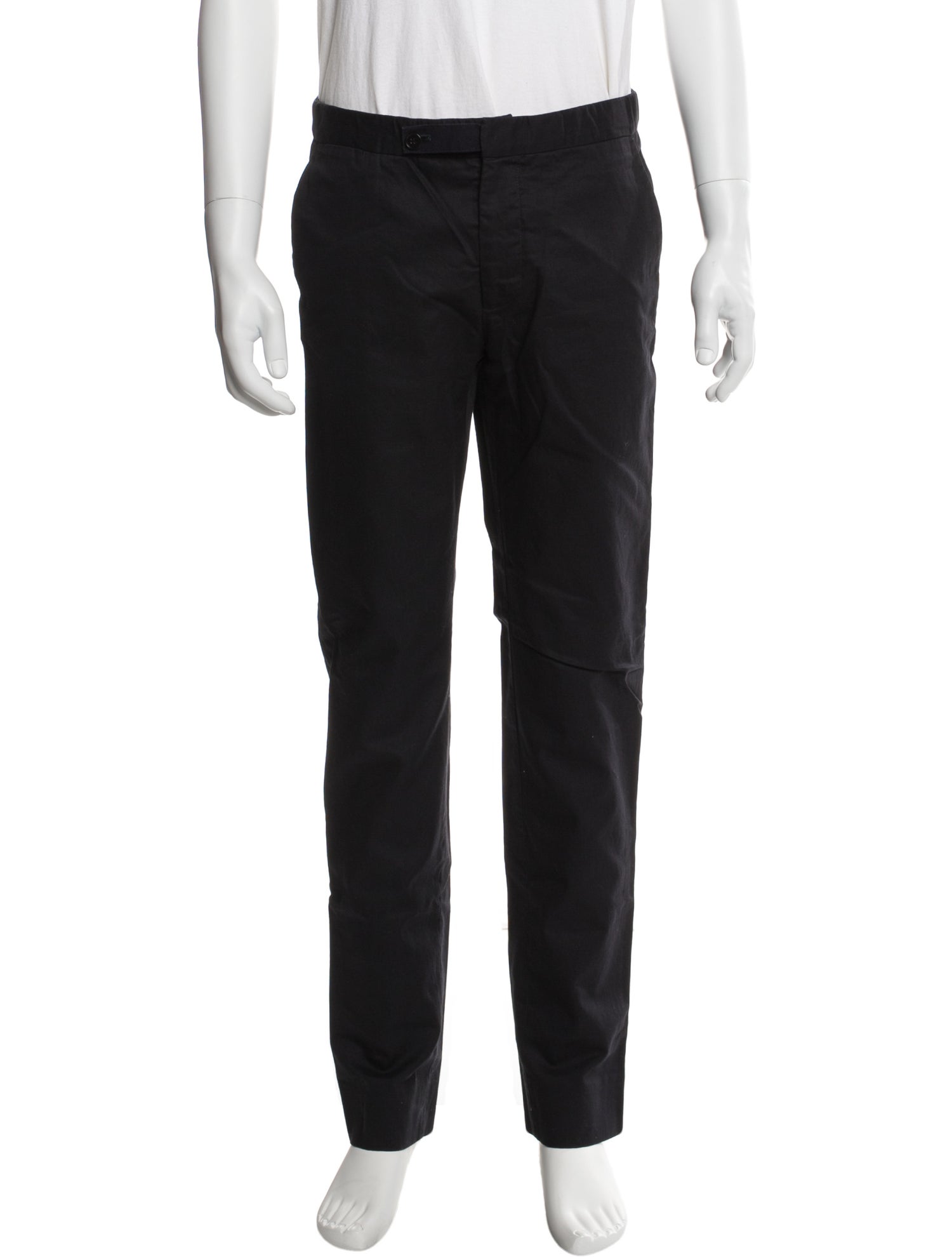 Maison Margiela 2016 Chinos