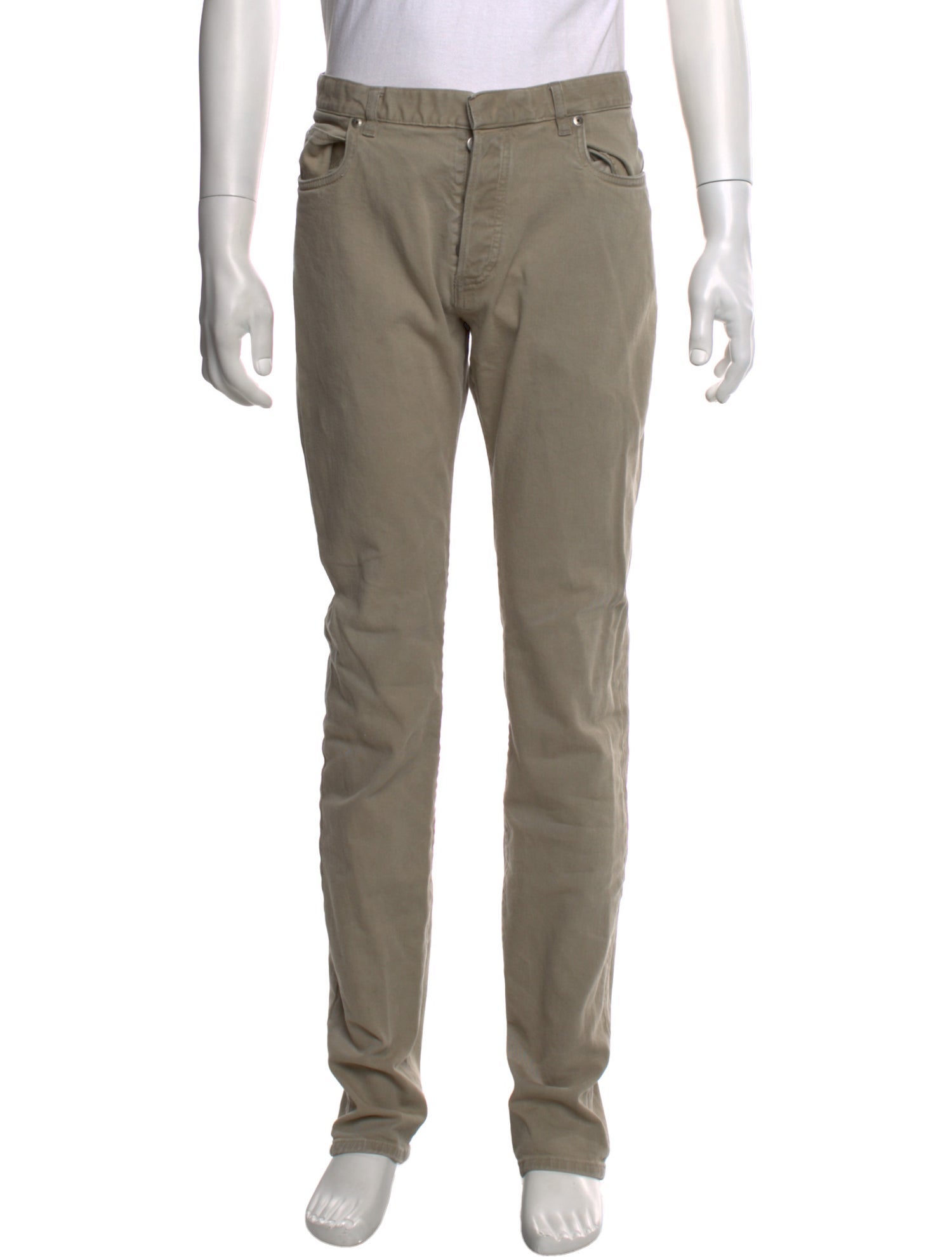 Maison Margiela 2017 Chinos