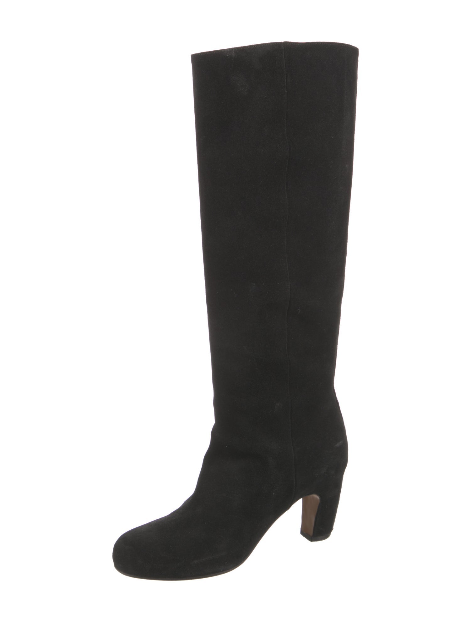 Maison Margiela Suede Boots