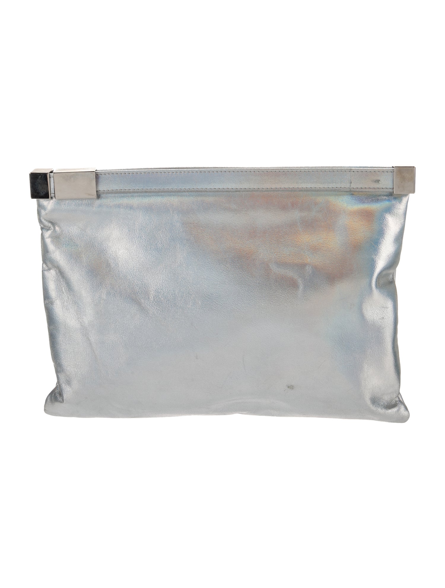 Maison Margiela Leather Portfolio