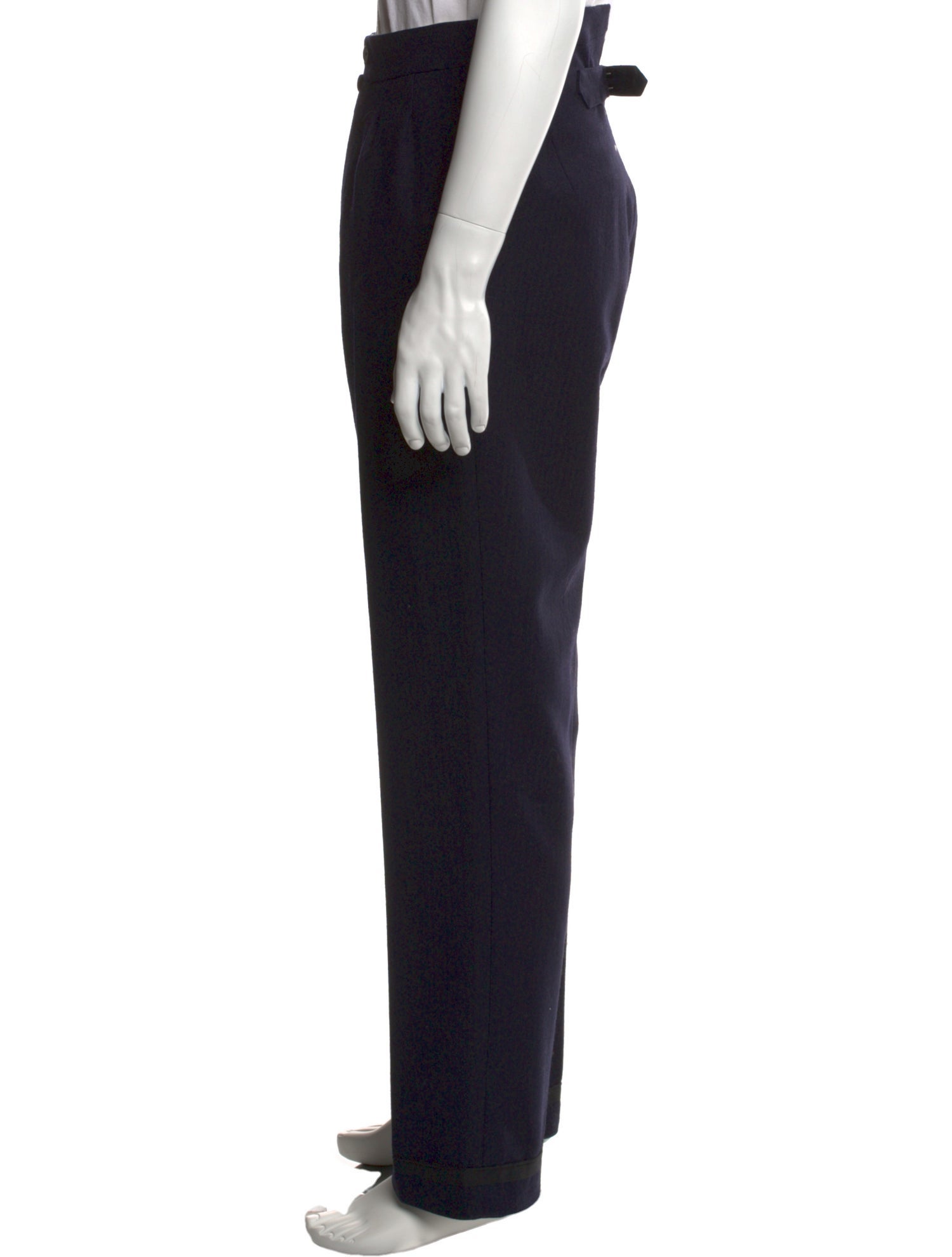 Maison Margiela 2023 Dress Pants w/ Tags