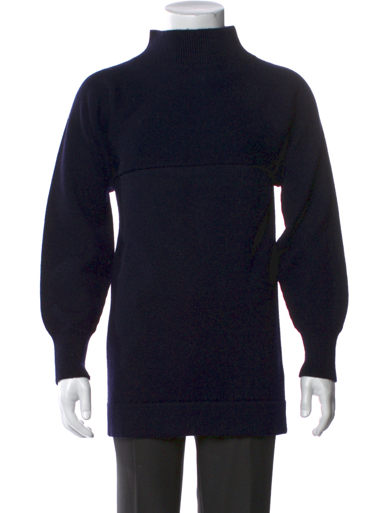 Maison Margiela 2020 Wool Pullover