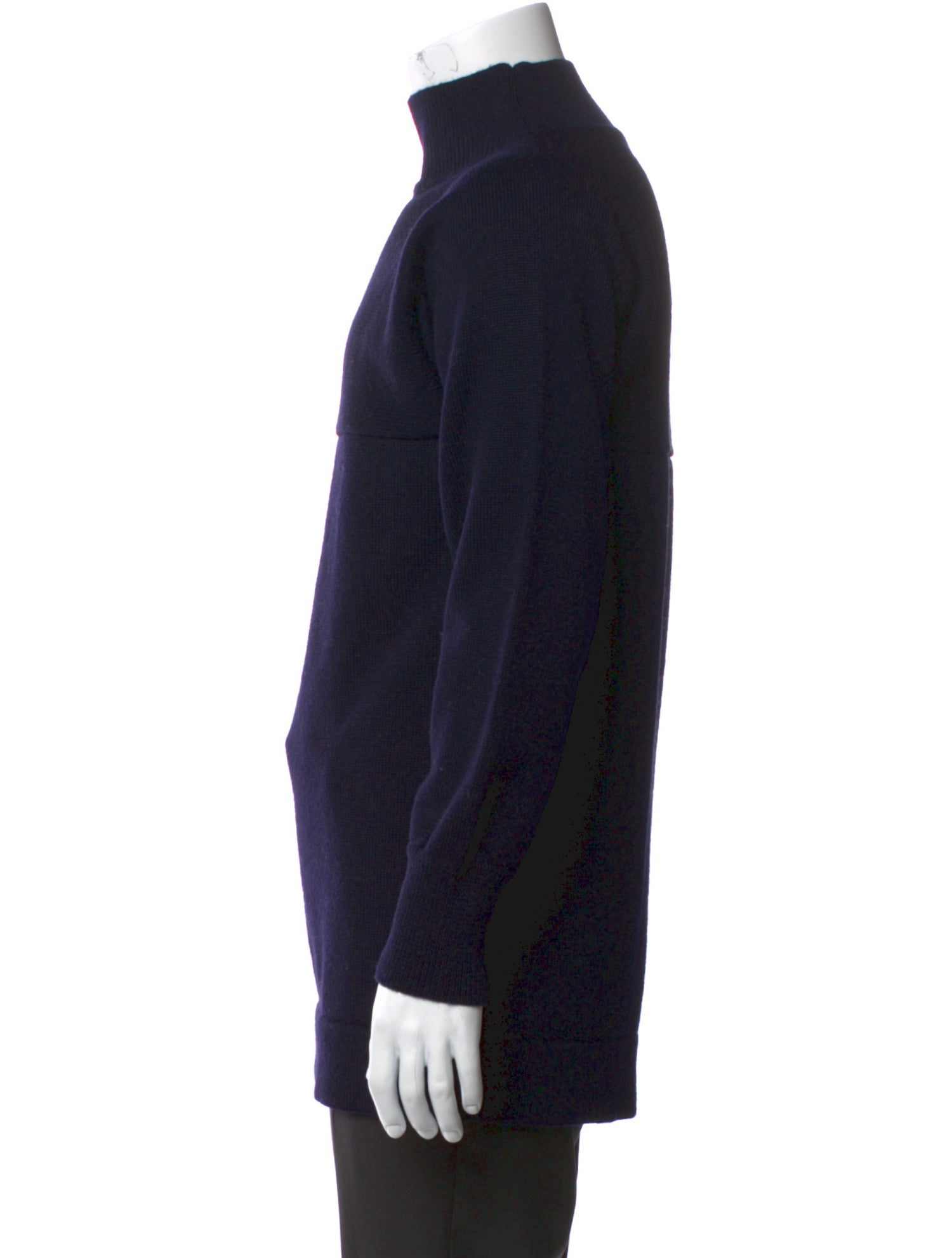 Maison Margiela 2020 Wool Pullover