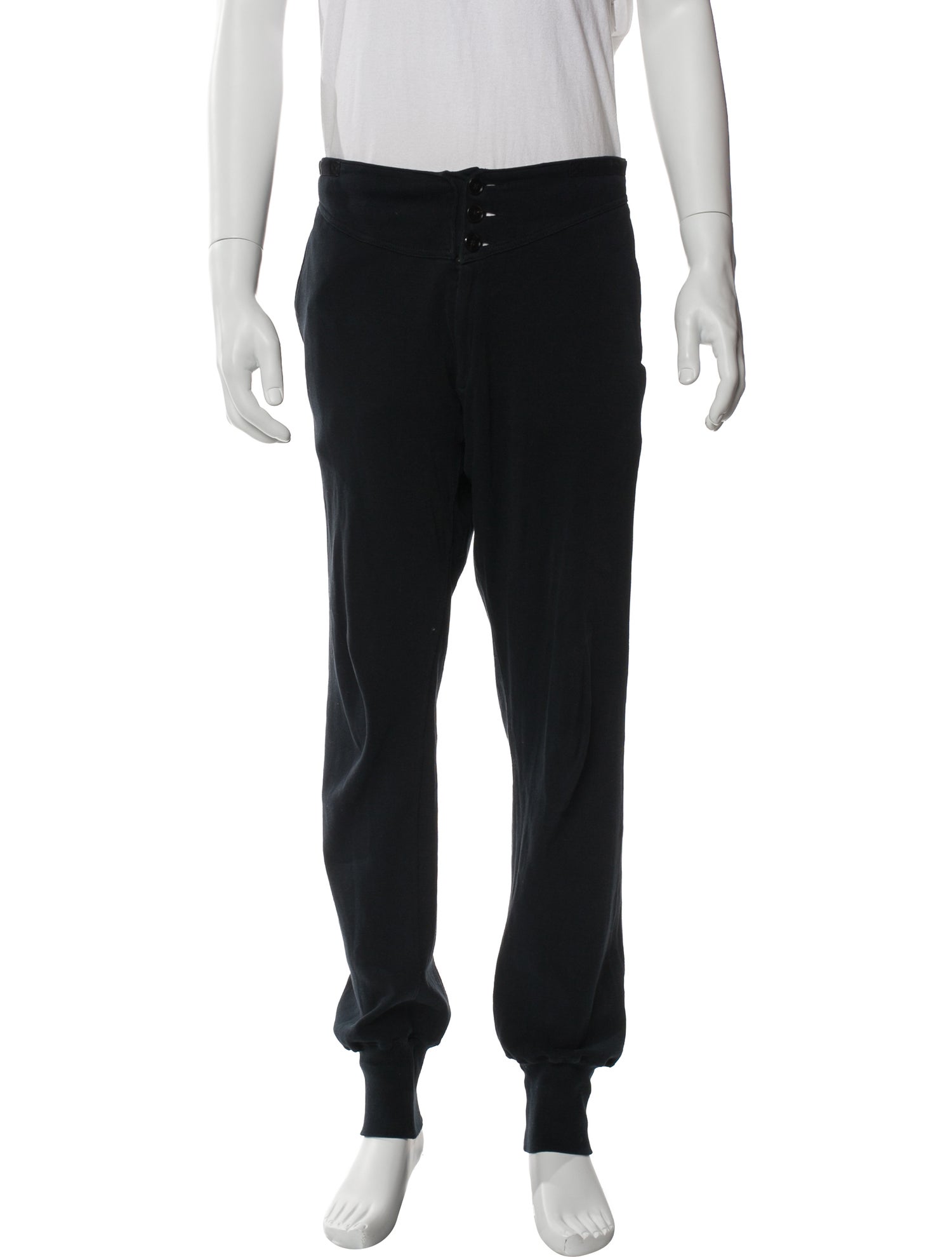 Maison Margiela 2014 Joggers