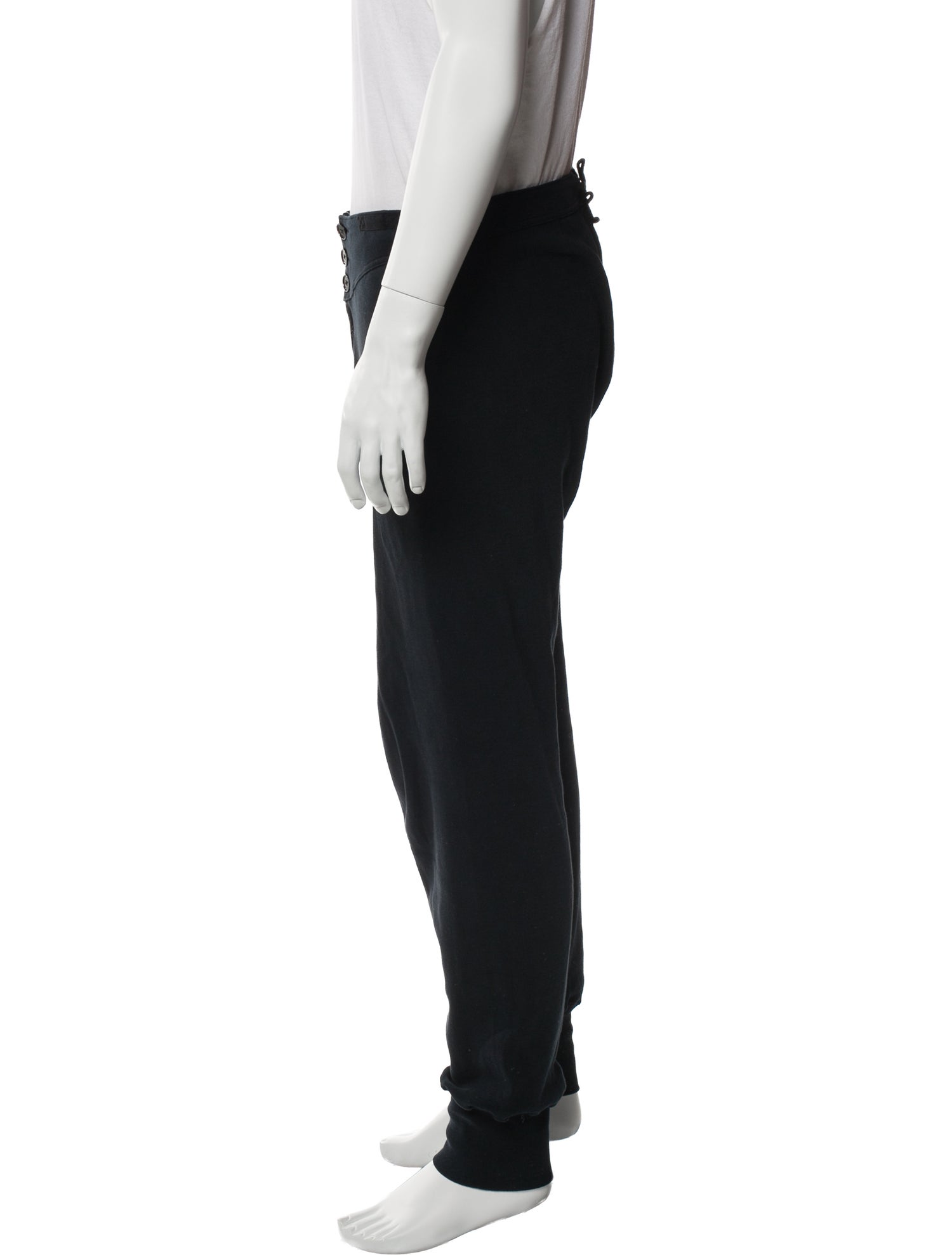 Maison Margiela 2014 Joggers