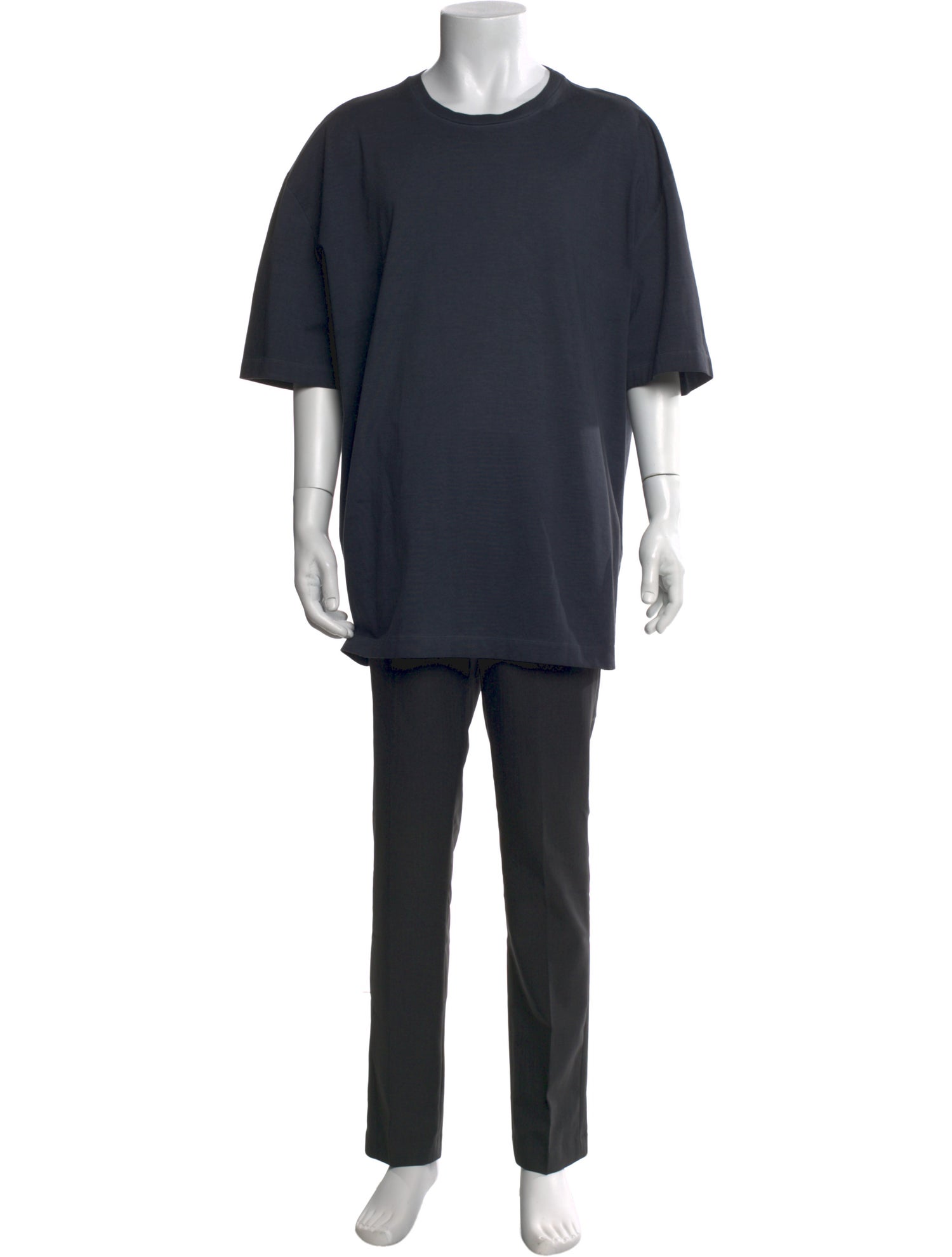 Maison Margiela 2023 Crew Neck T-Shirt