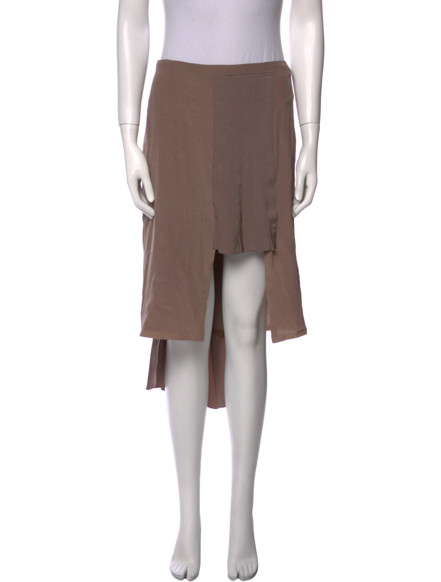 Maison Martin Margiela 2013 Knee-Length Skirt