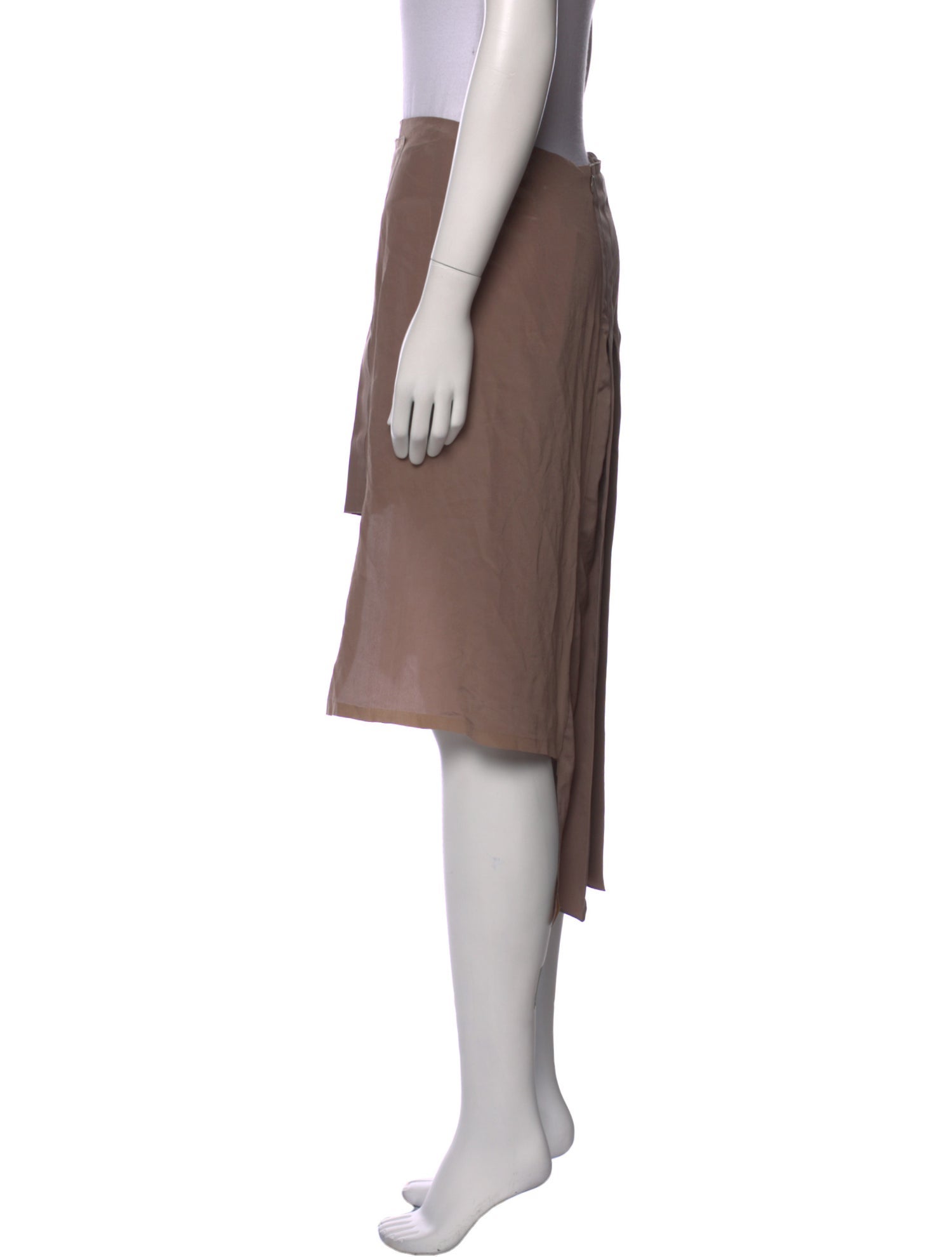 Maison Martin Margiela 2013 Knee-Length Skirt