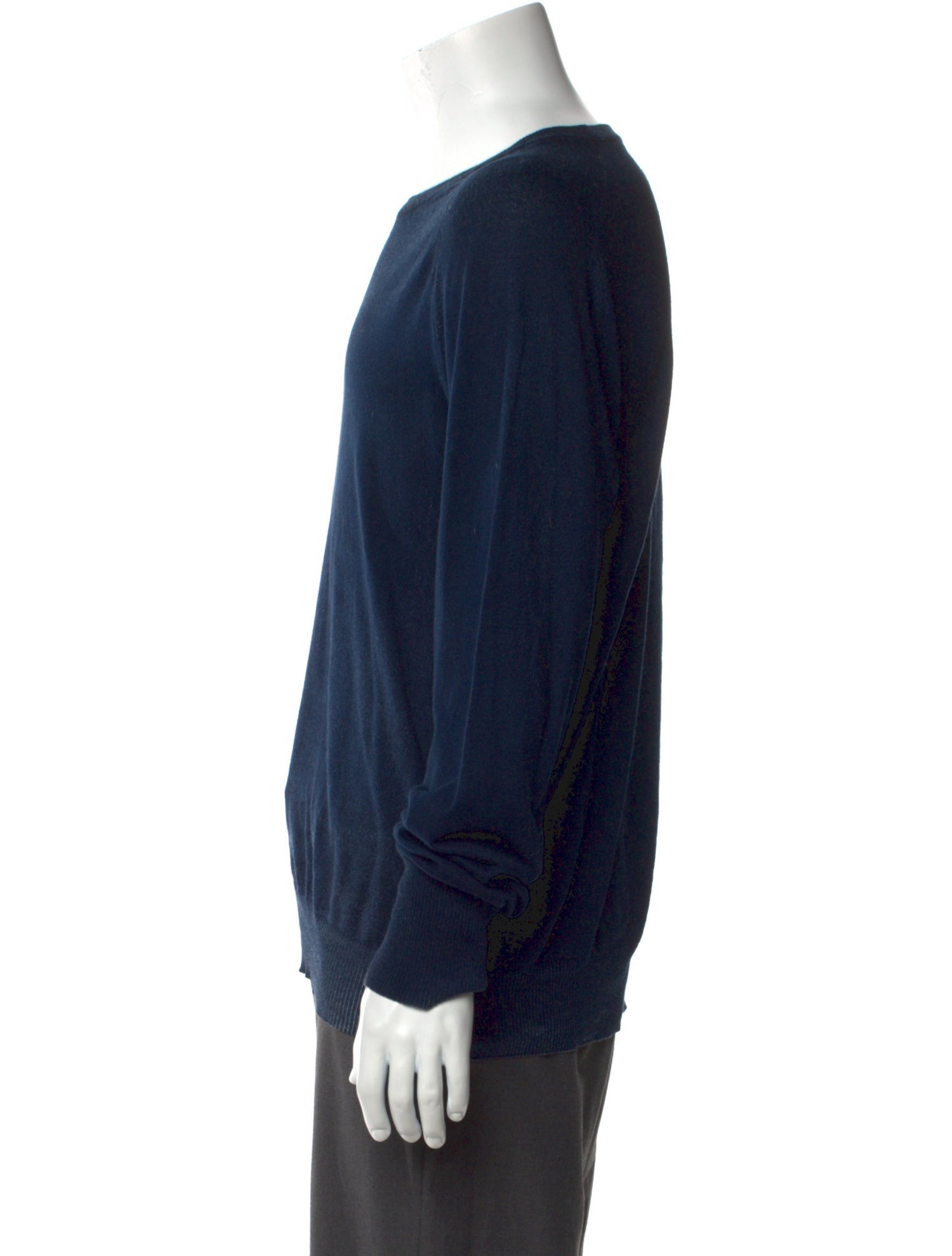 Maison Margiela 2017 Crew Neck Pullover