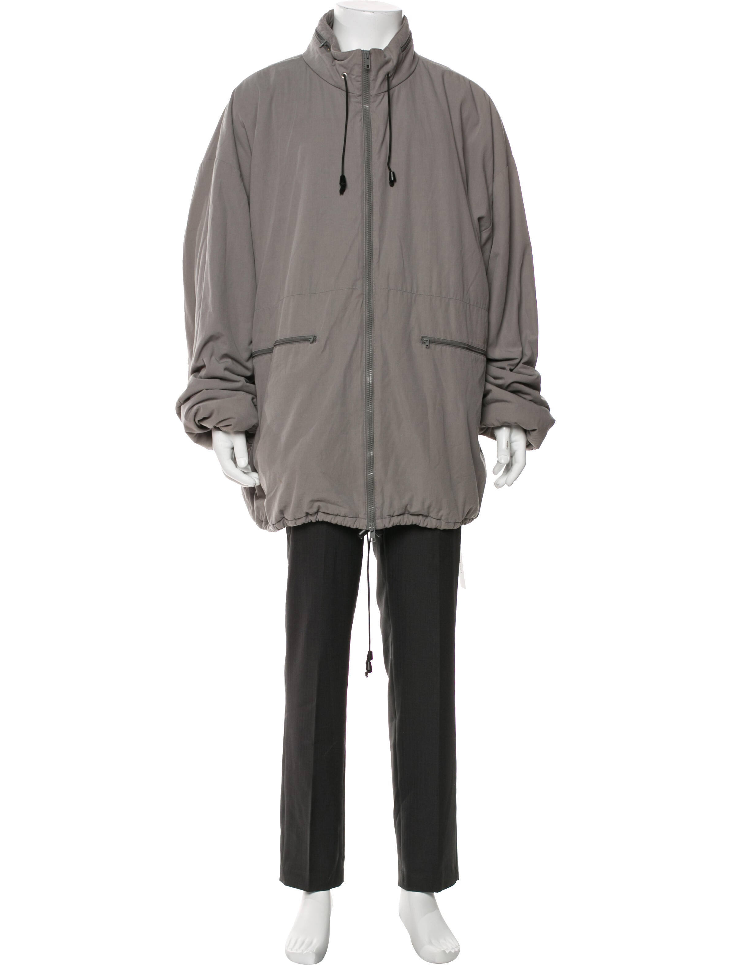 Maison Margiela 2020 Parka