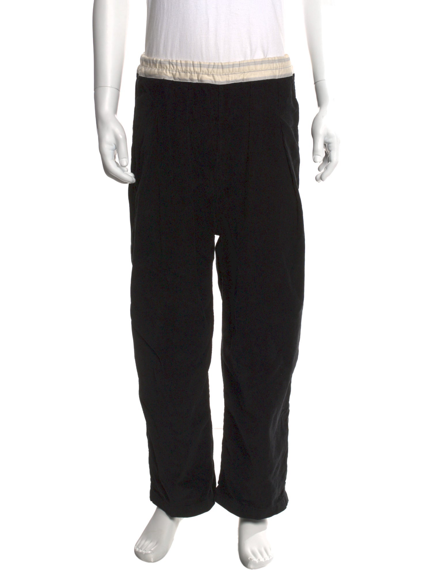 Maison Margiela 2023 Corduroy Pants