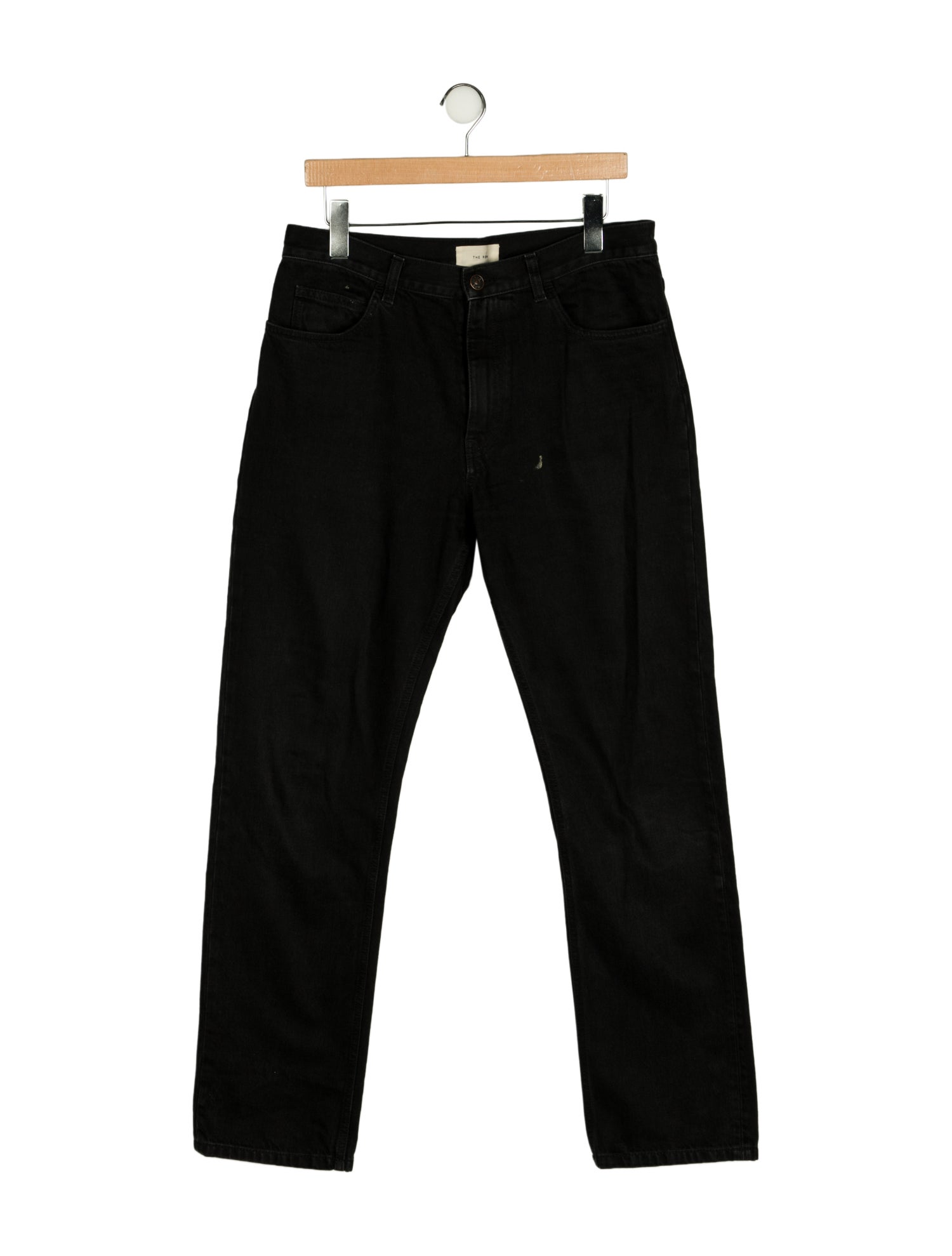 Maison Margiela 'Fred' Skinny Jeans