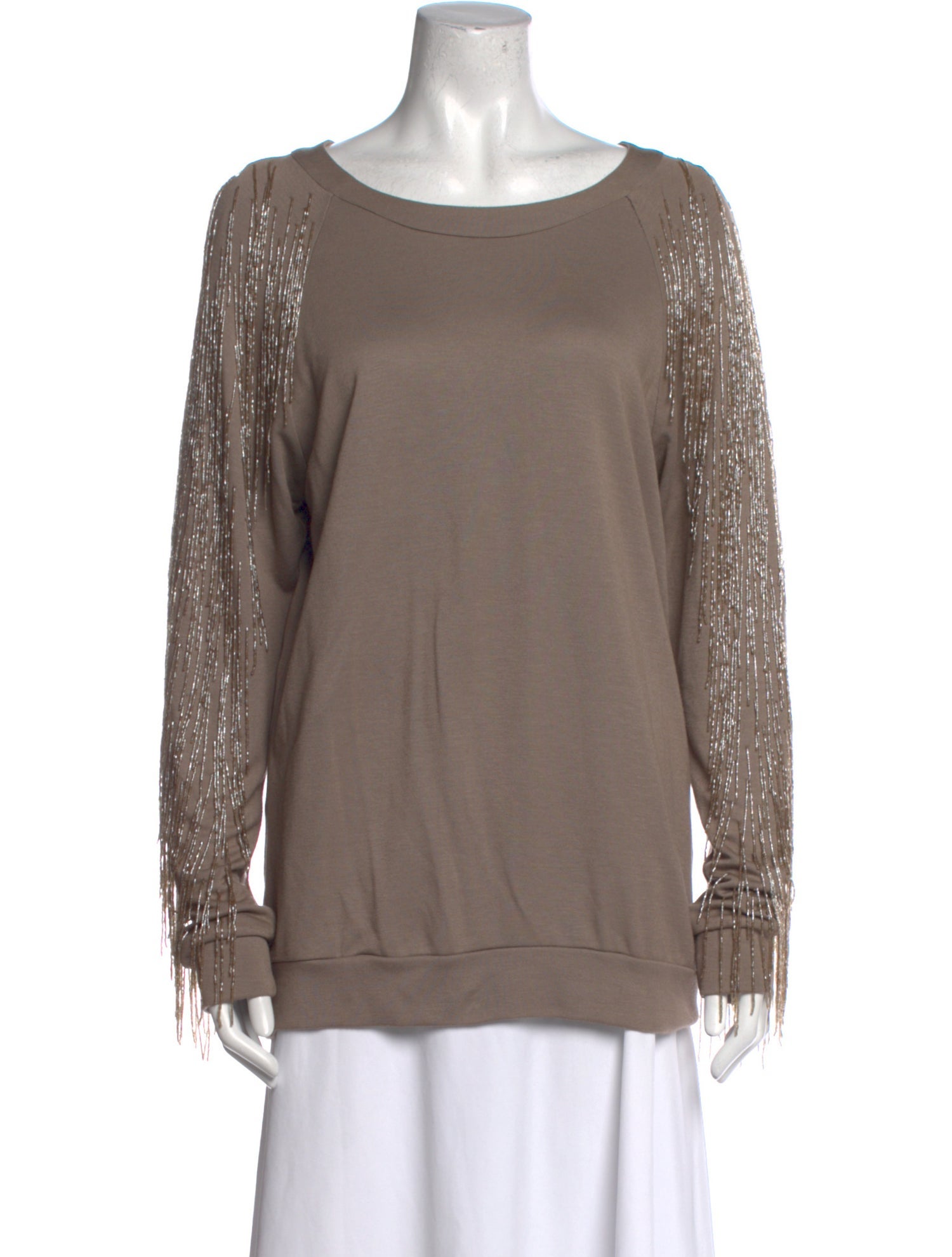 Maison Martin Margiela 2012 Crew Neck Sweatshirt