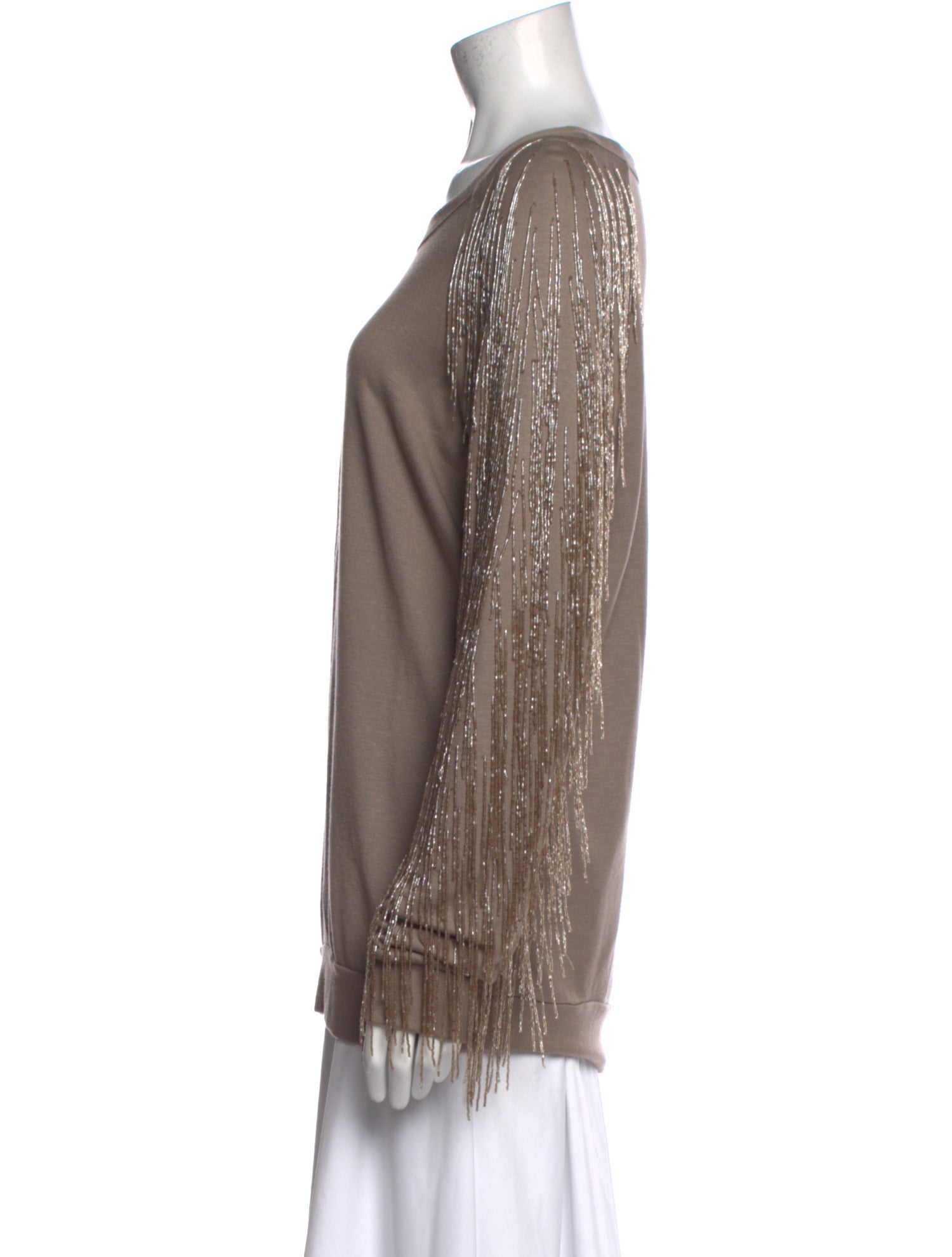 Maison Martin Margiela 2012 Crew Neck Sweatshirt