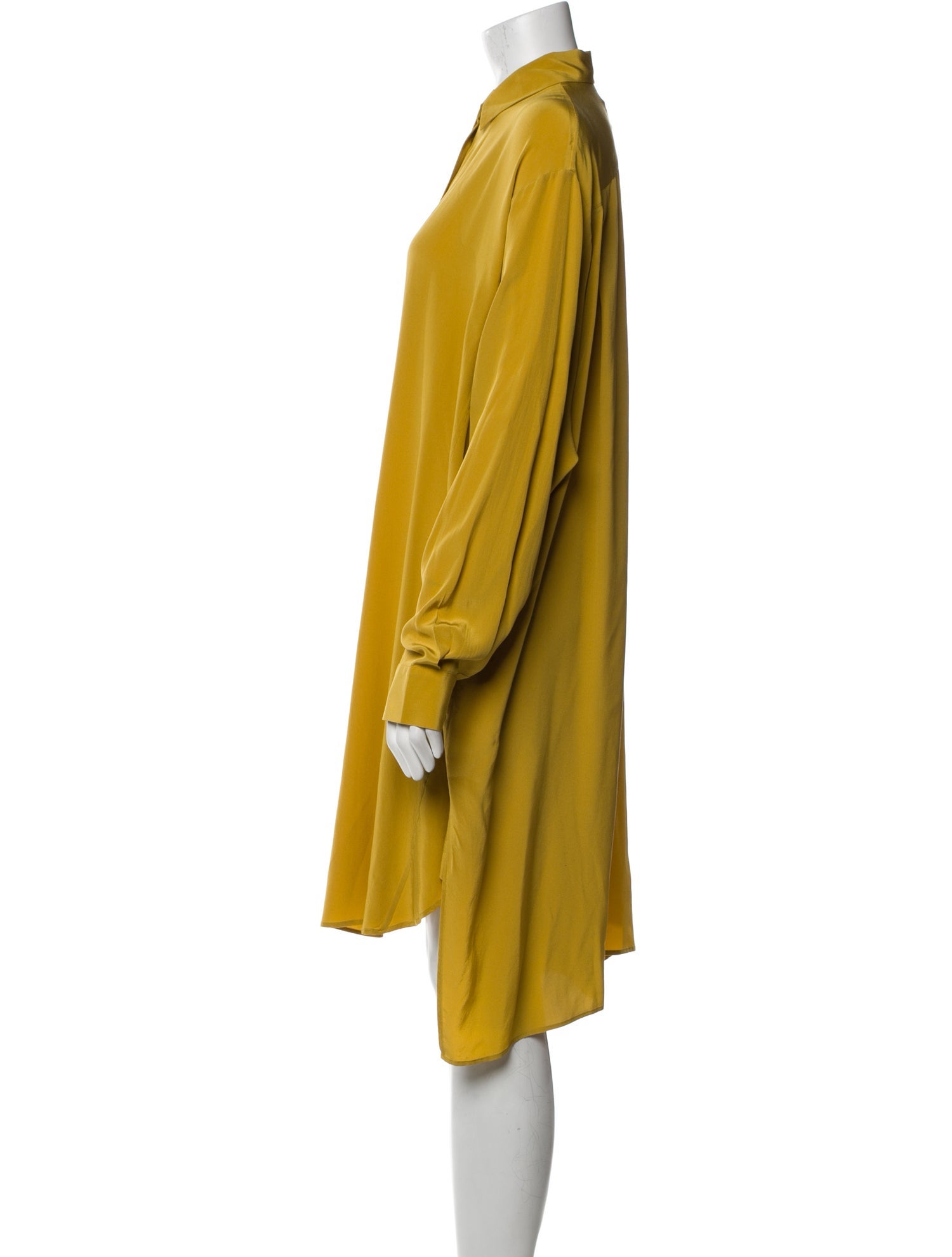 Maison Martin Margiela 2013 Midi Length Dress