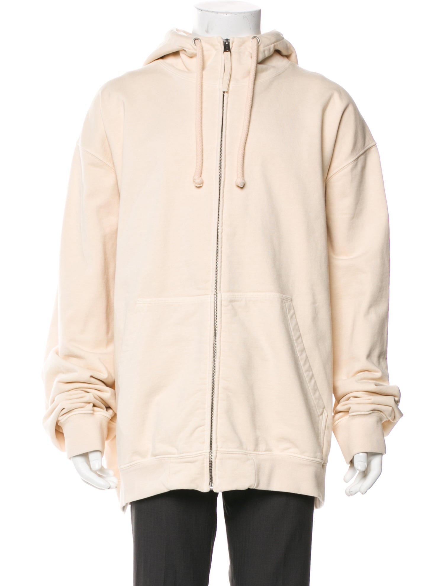 Maison Margiela 2024 Crew Neck Hoodie