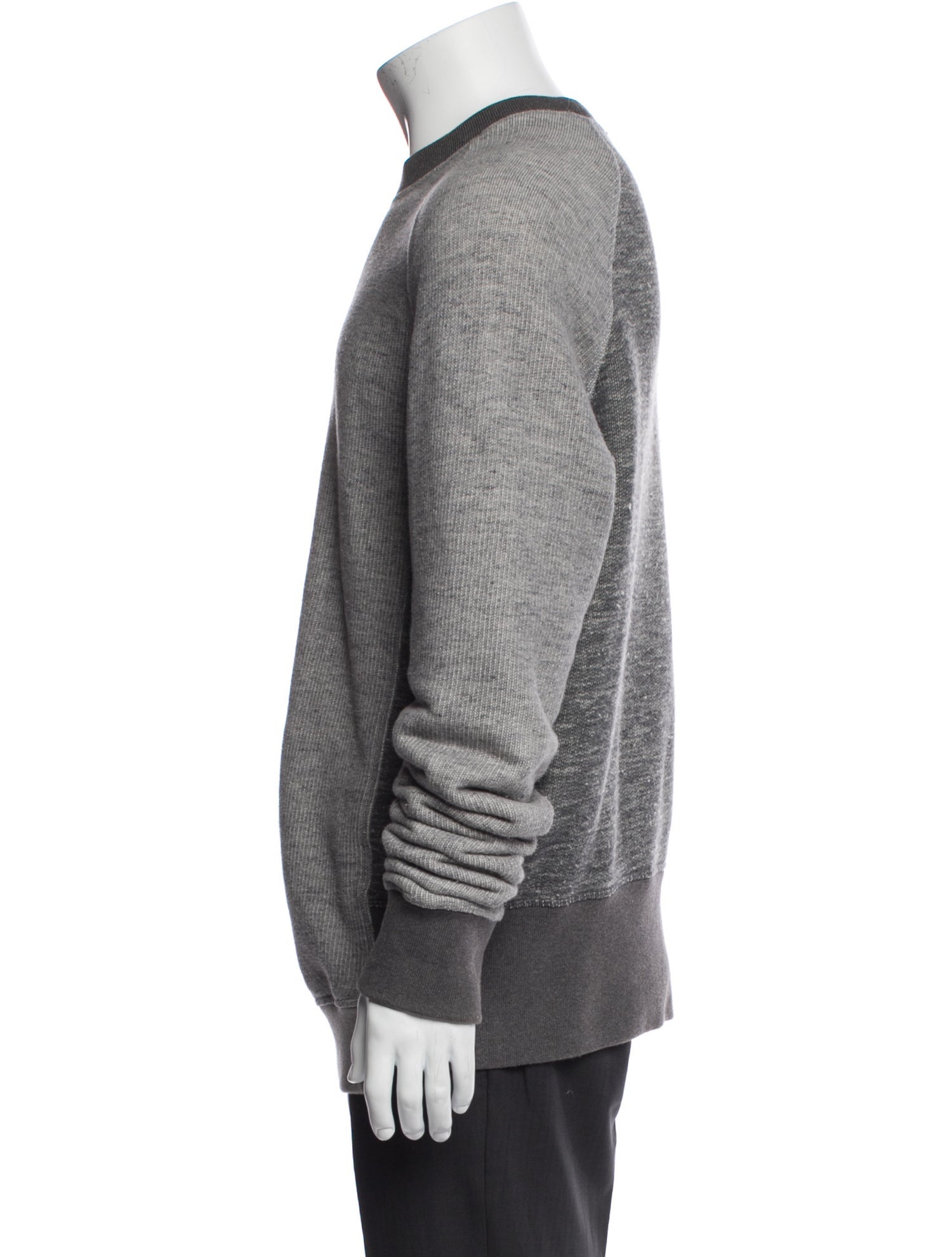 Maison Martin Margiela 2015 Crew Neck Sweatshirt