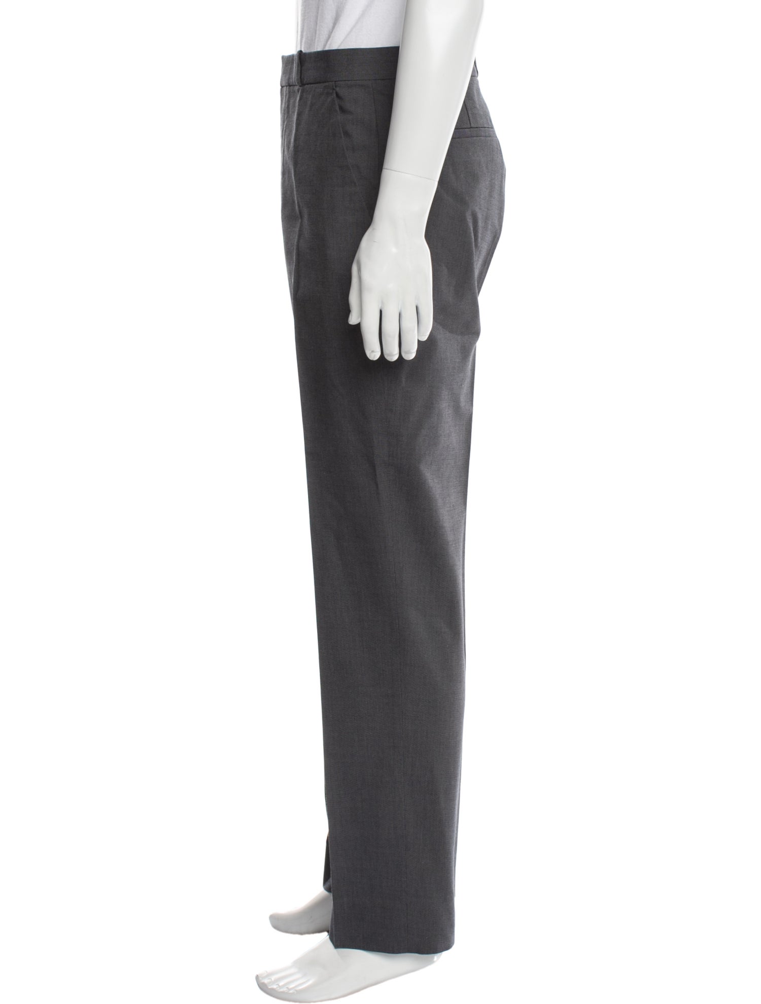 Maison Margiela 2013 Dress Pants