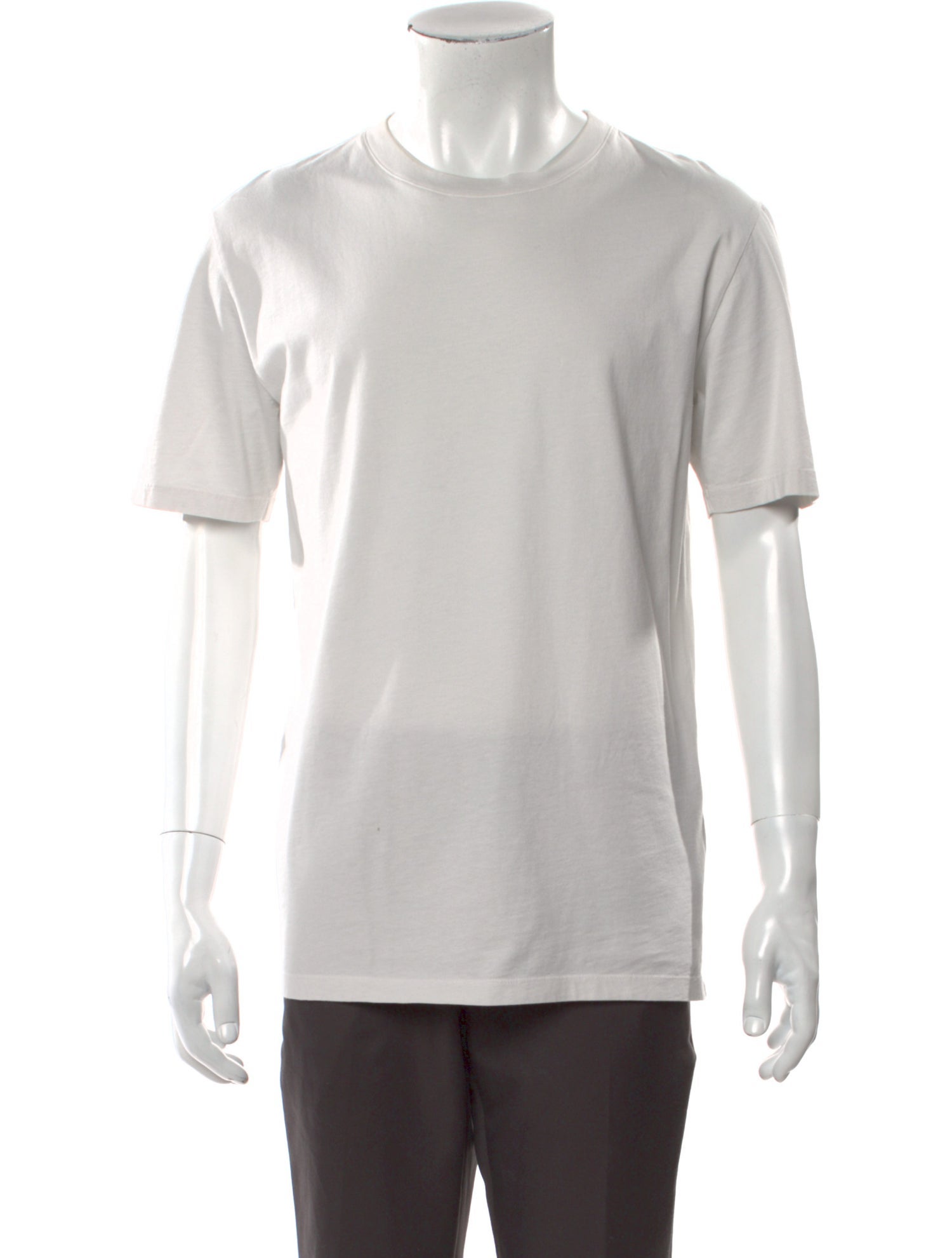 Maison Margiela 2023 Crew Neck T-Shirt