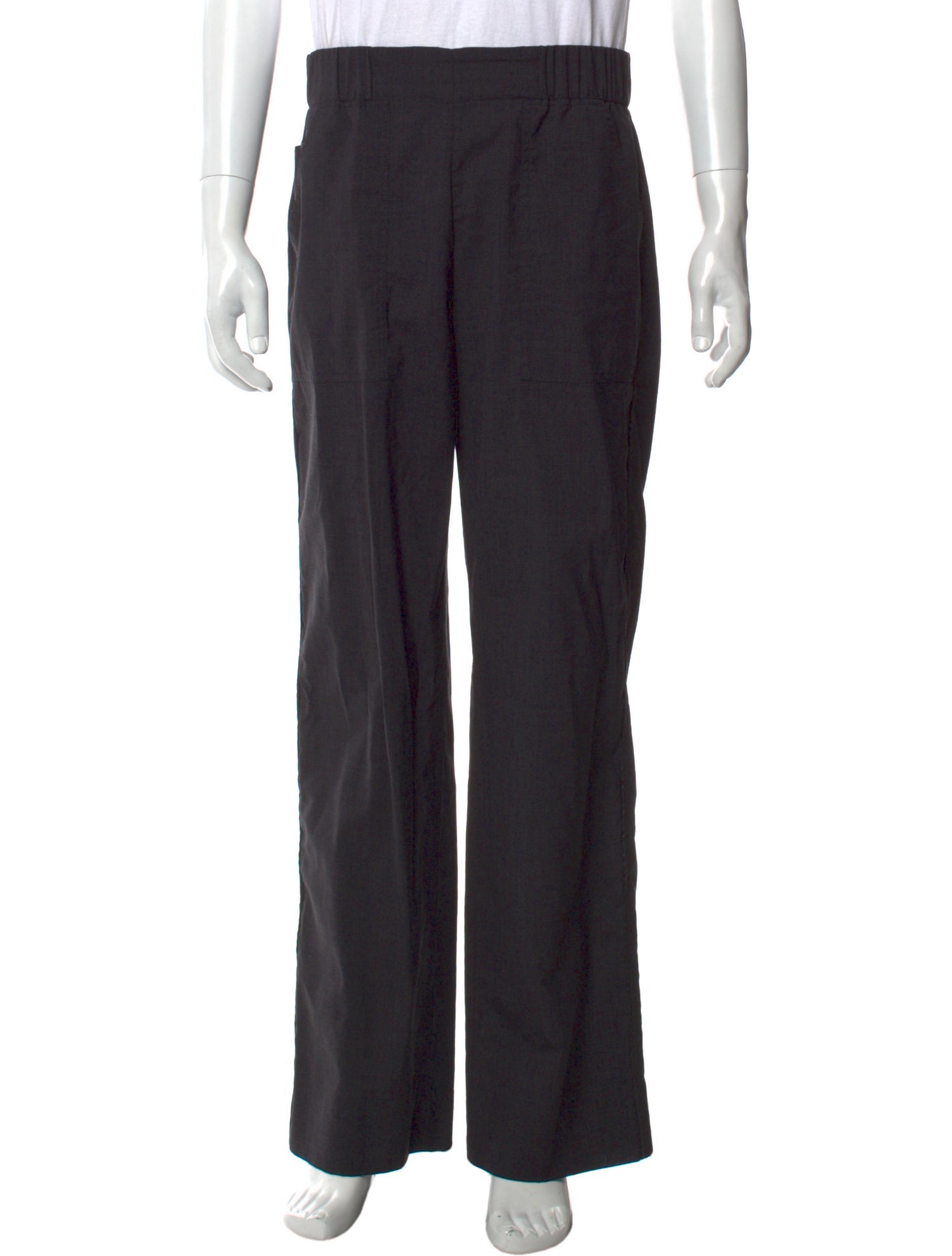 Maison Margiela 2018 Dress Pants