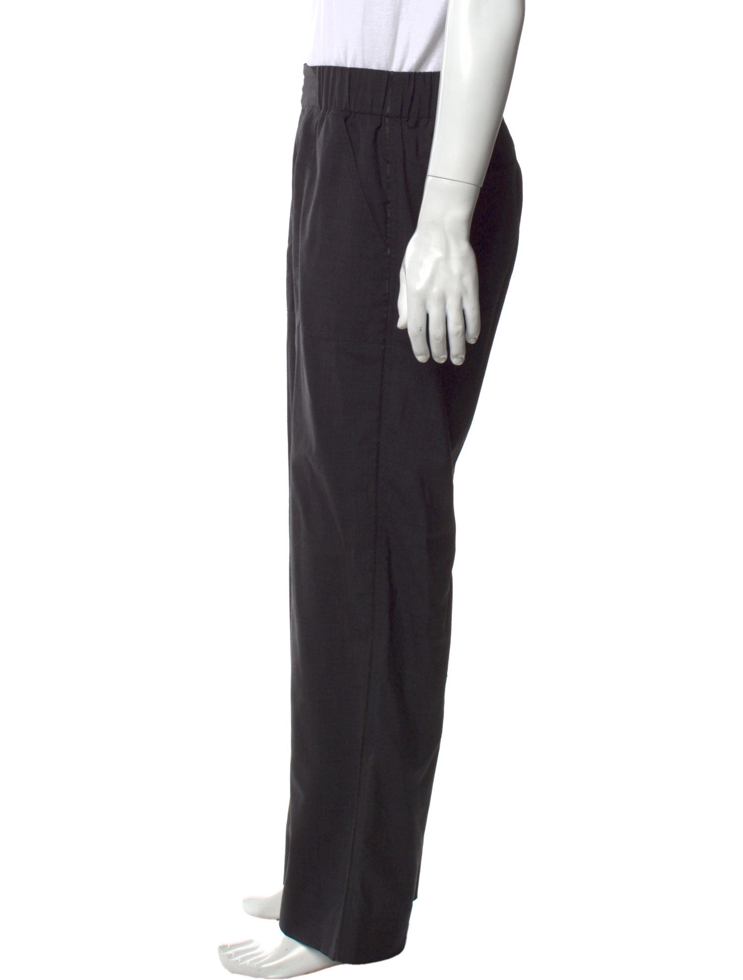 Maison Margiela 2018 Dress Pants