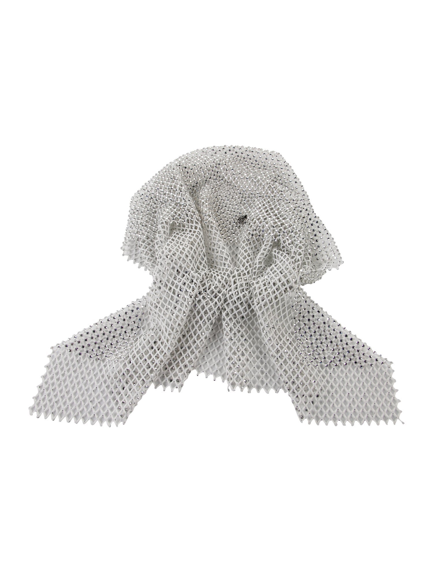 Maison Margiela Straw Hat