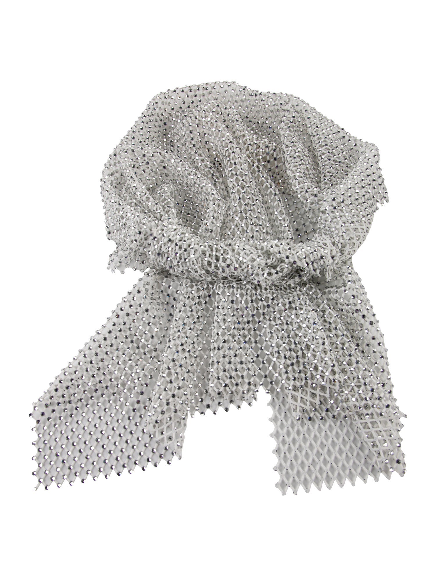 Maison Margiela Straw Hat