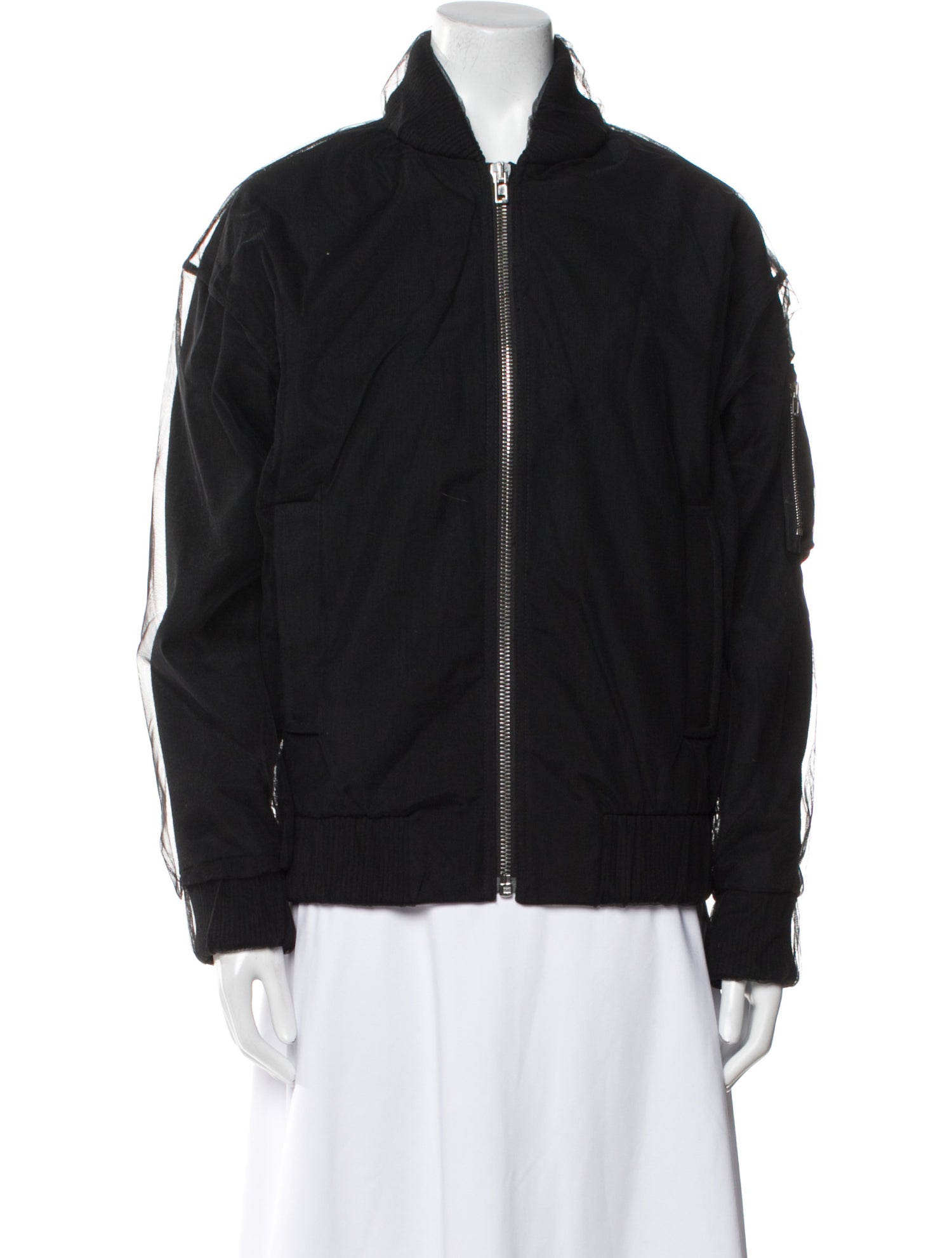 Maison Martin Margiela 2014 Bomber Jacket