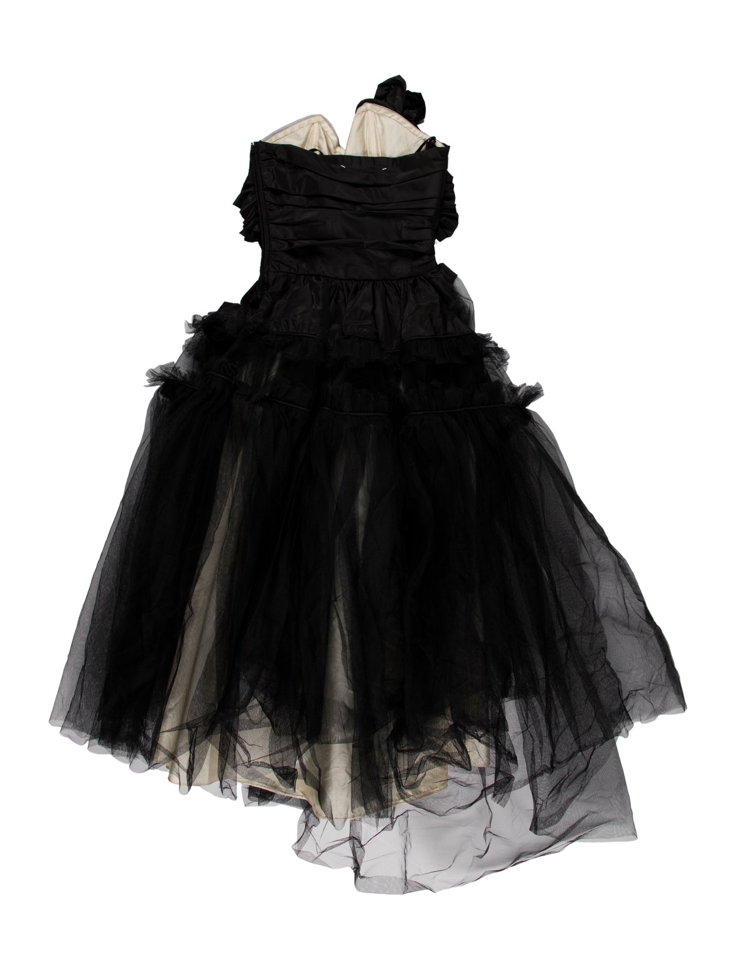 Maison Margiela 2023 Midi Length Dress w/ Tags