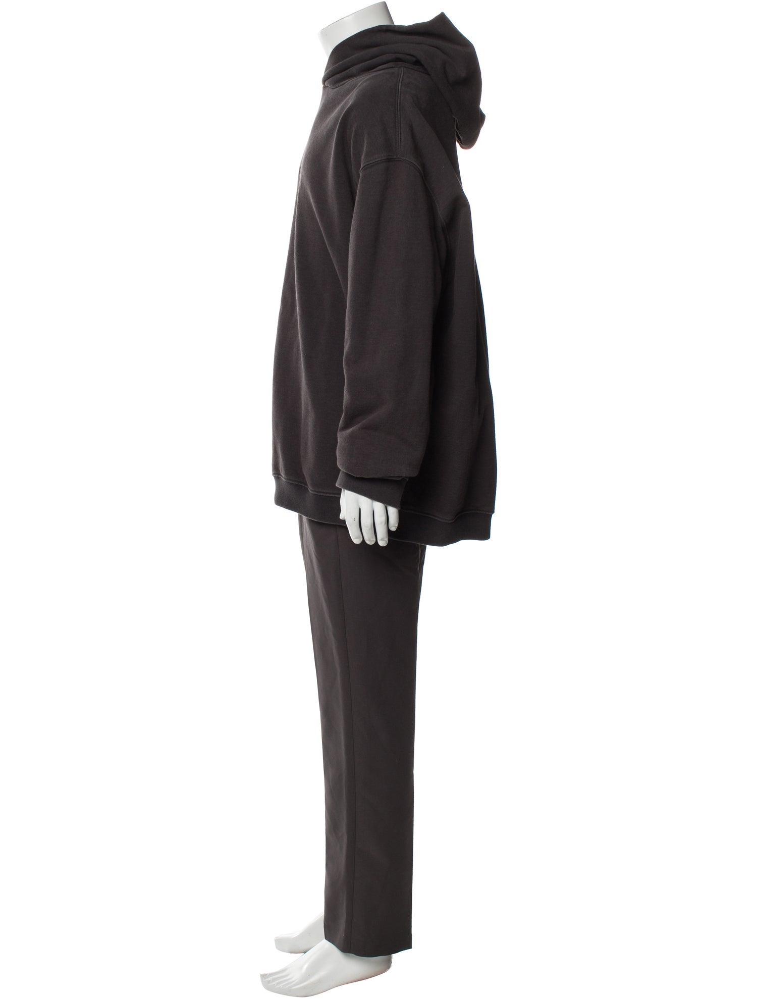 Maison Margiela 2022 Crew Neck Hoodie